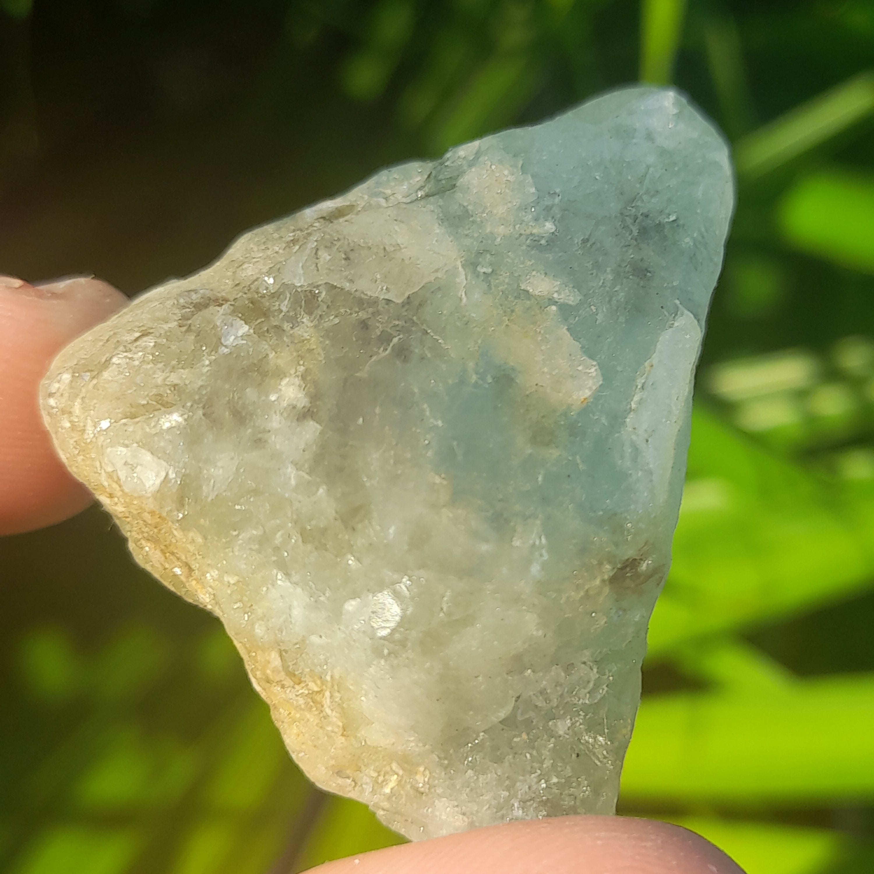 Aquamarine