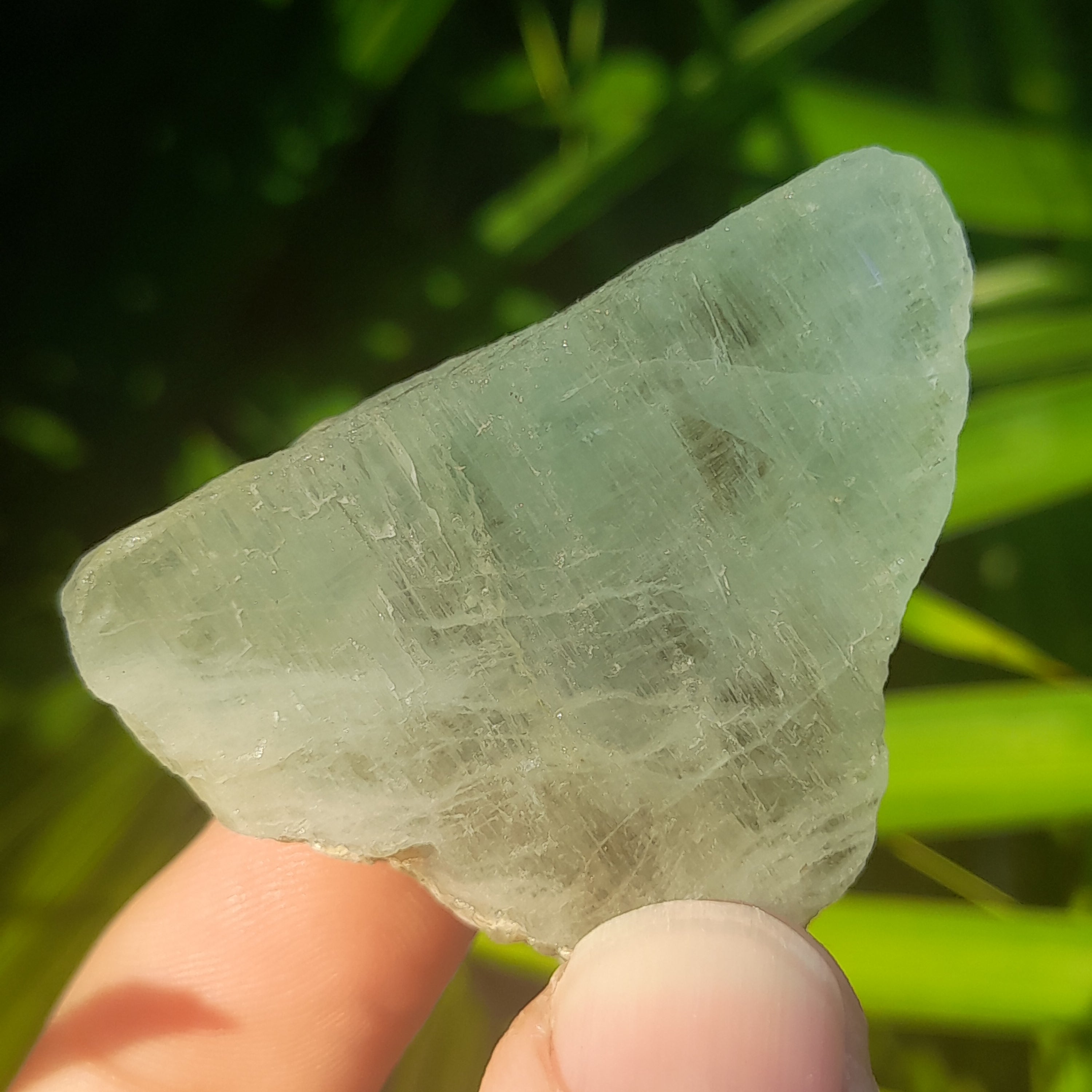 Aquamarine