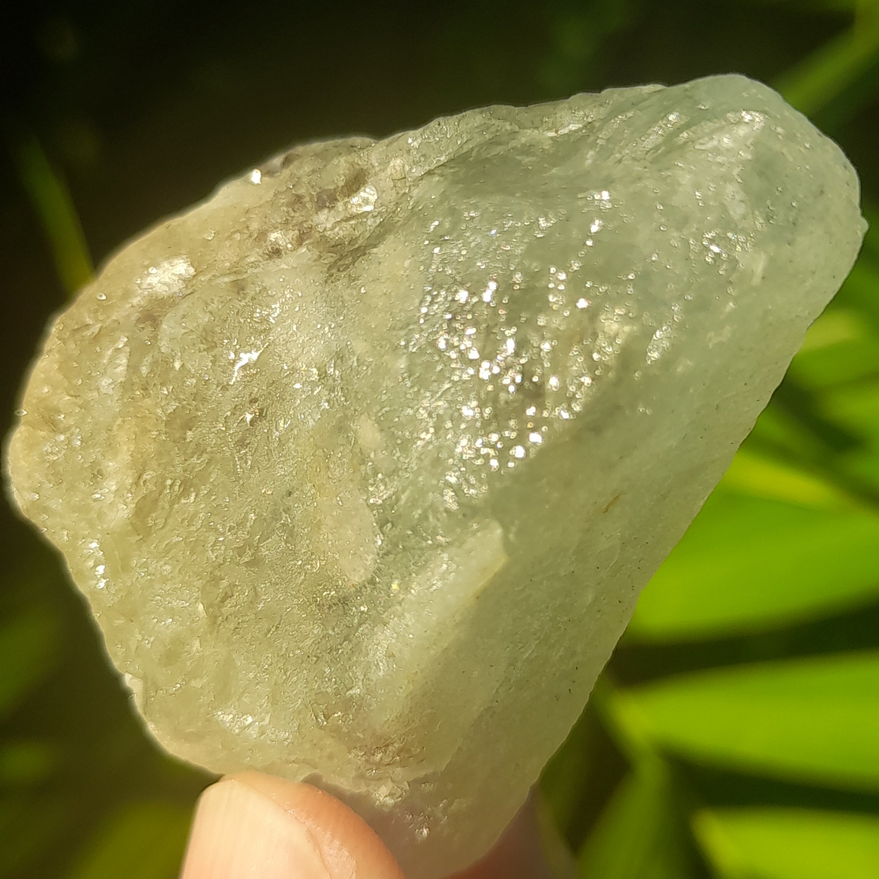Aquamarine
