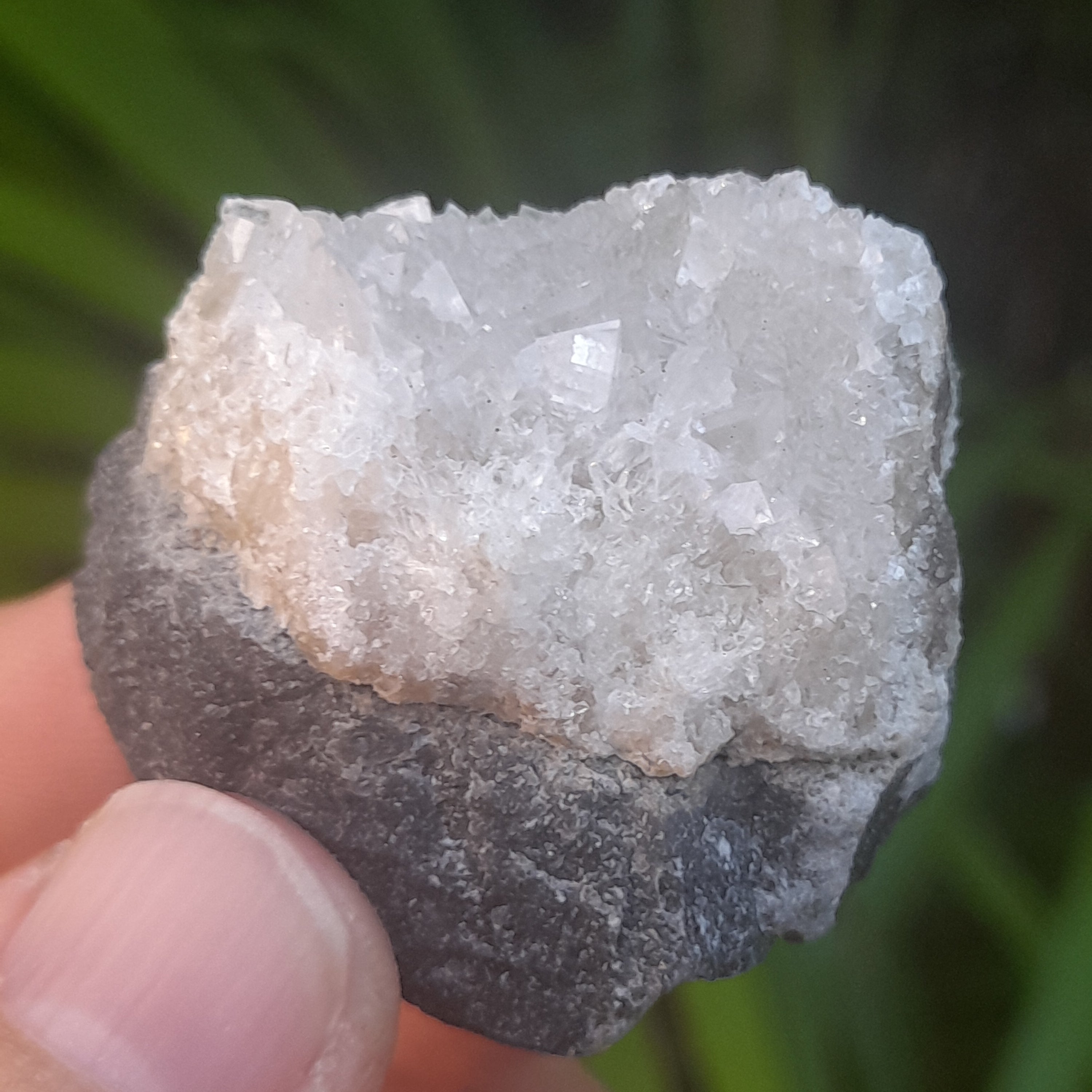 Calcite