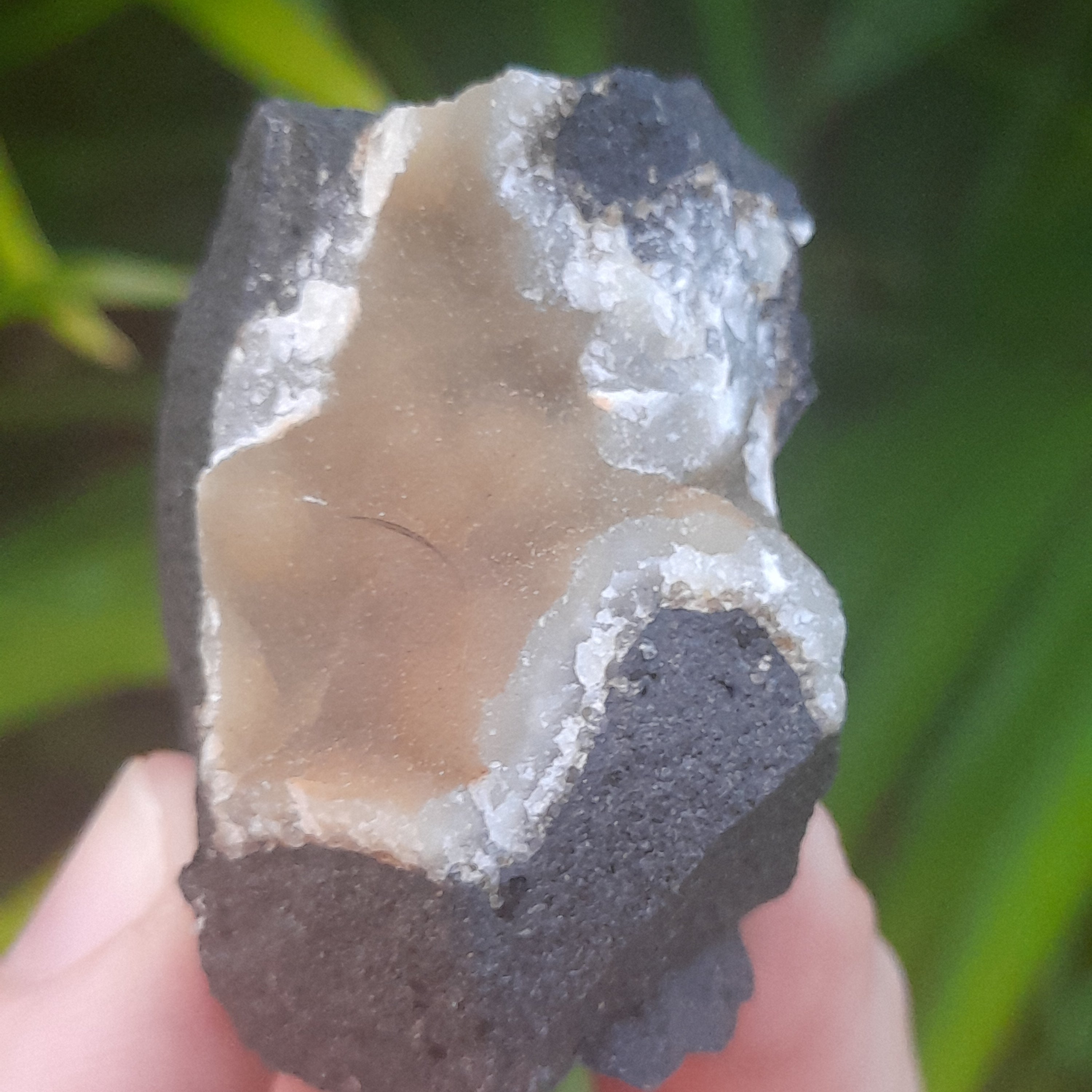 Calcite