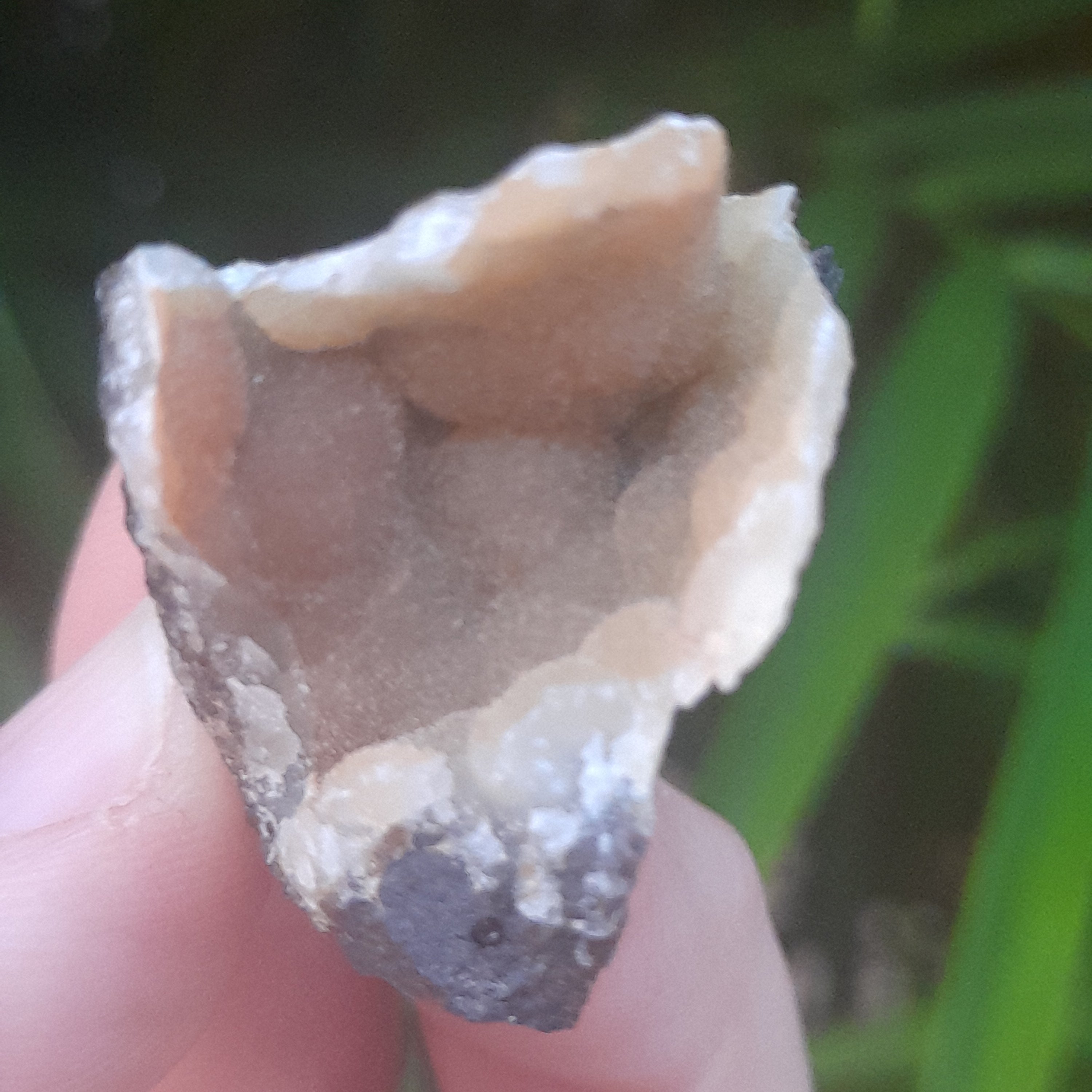 Calcite