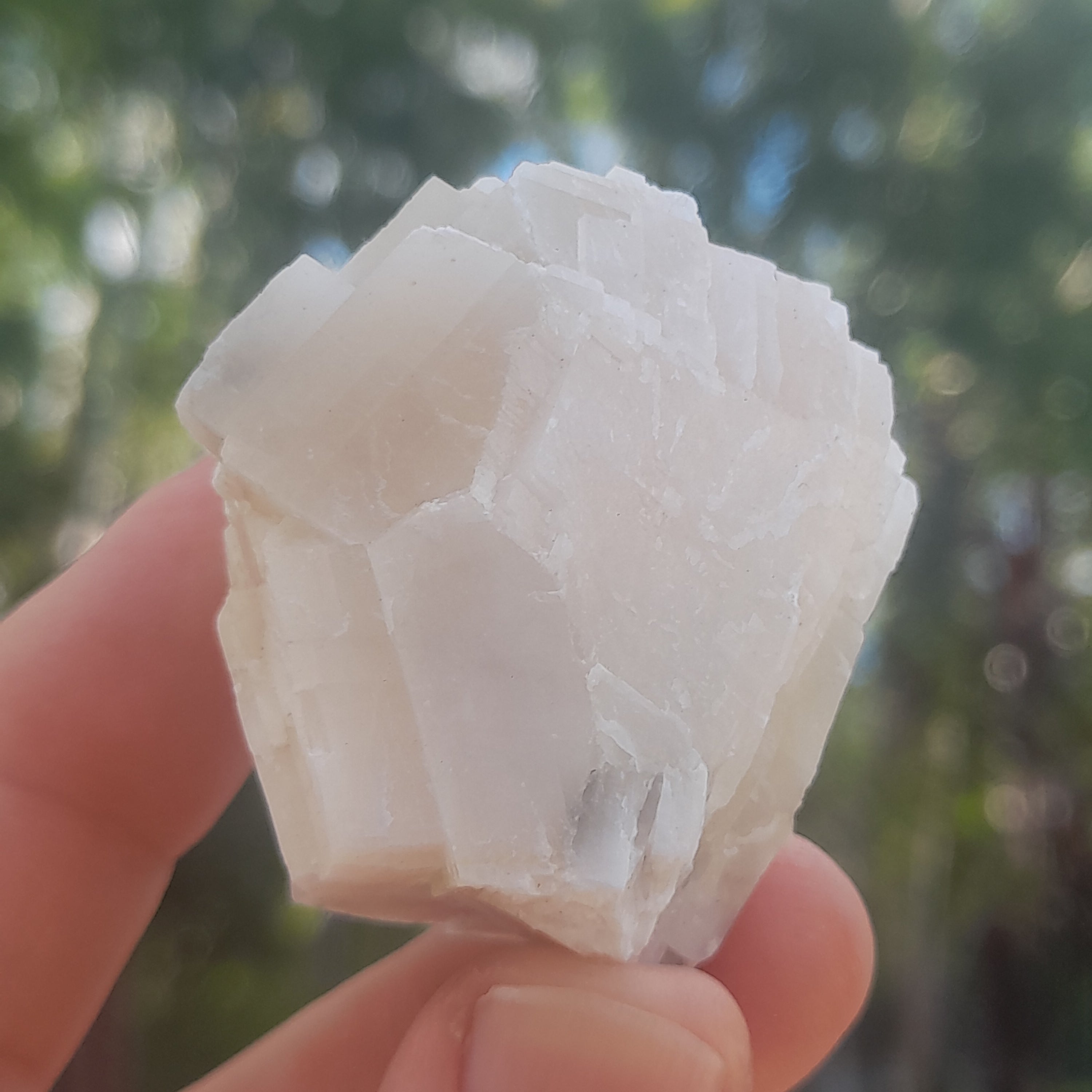 Calcite