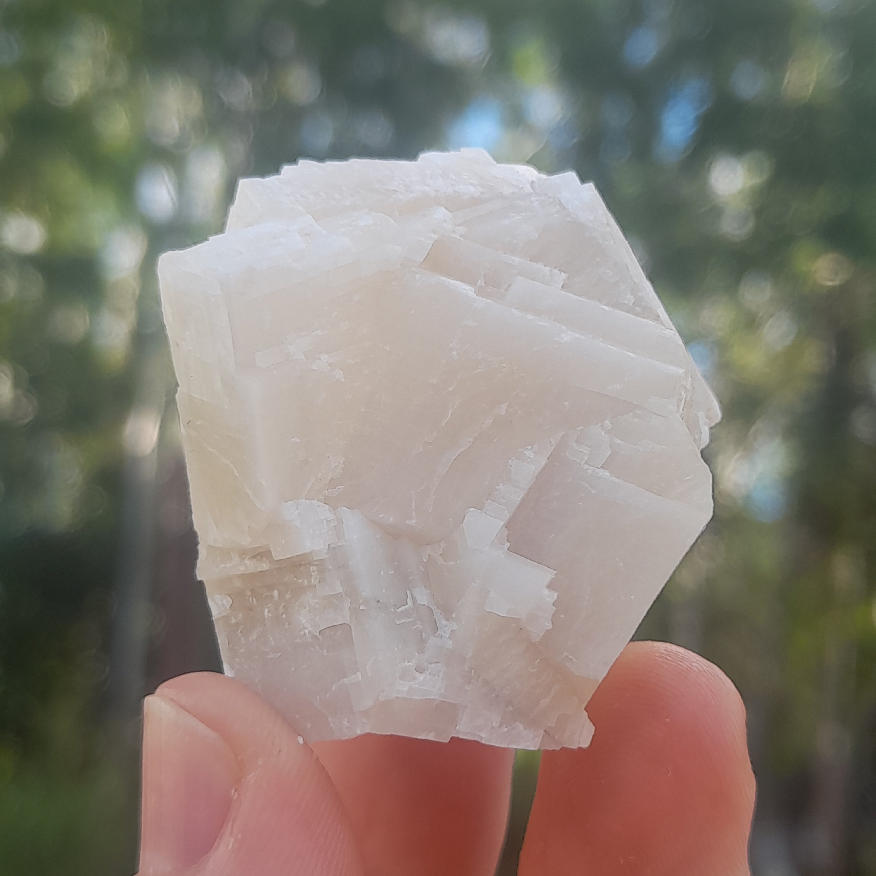 Calcite
