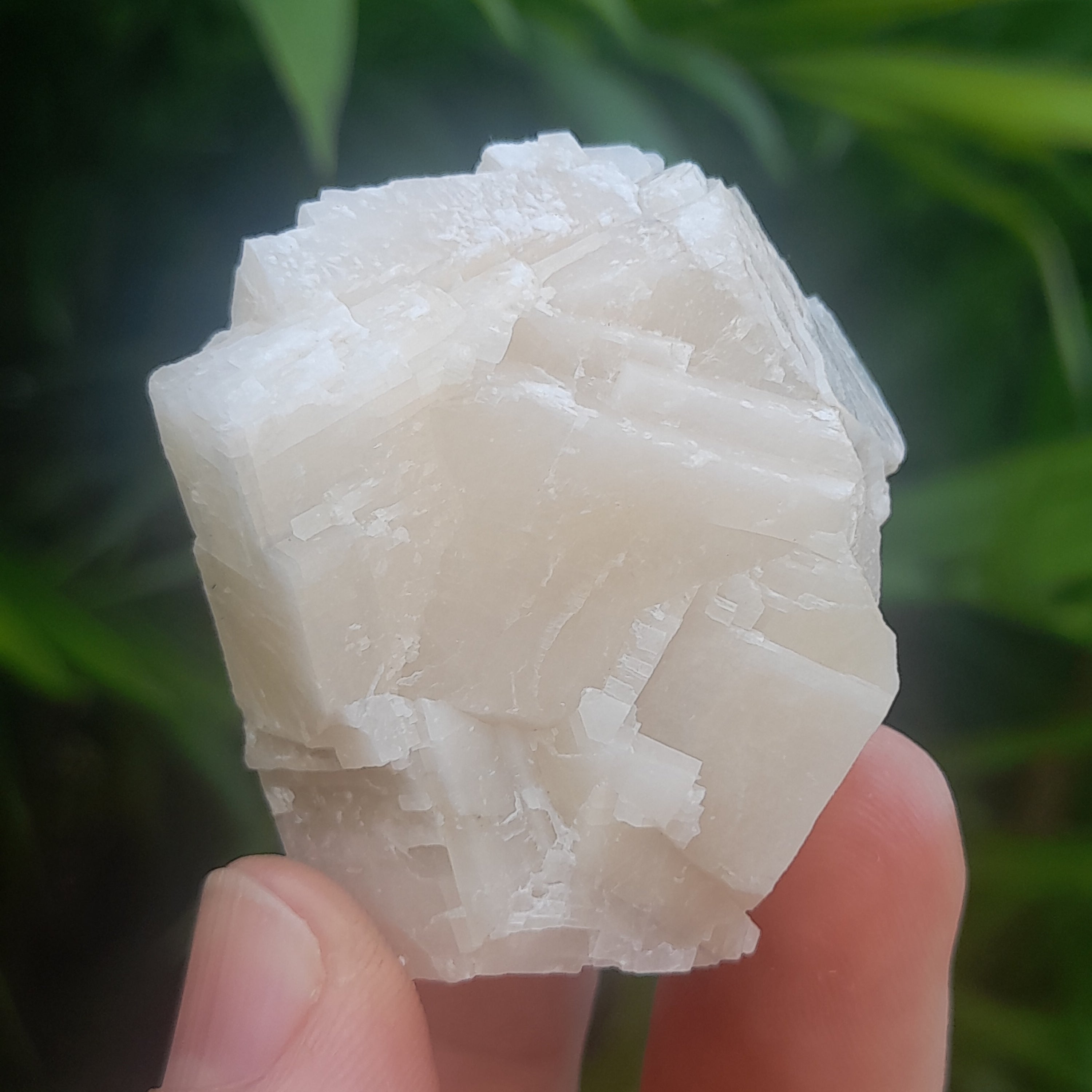 Calcite