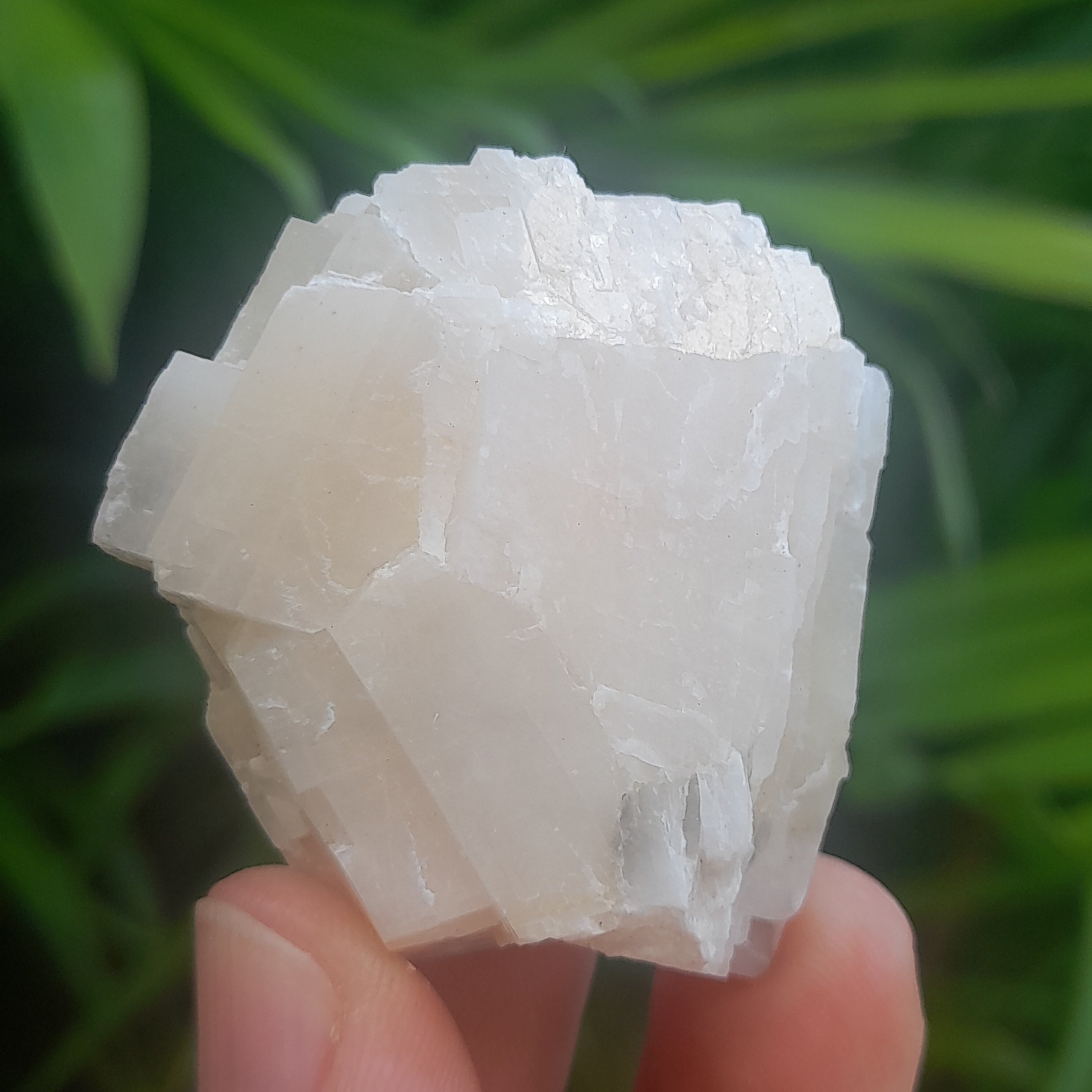 Calcite