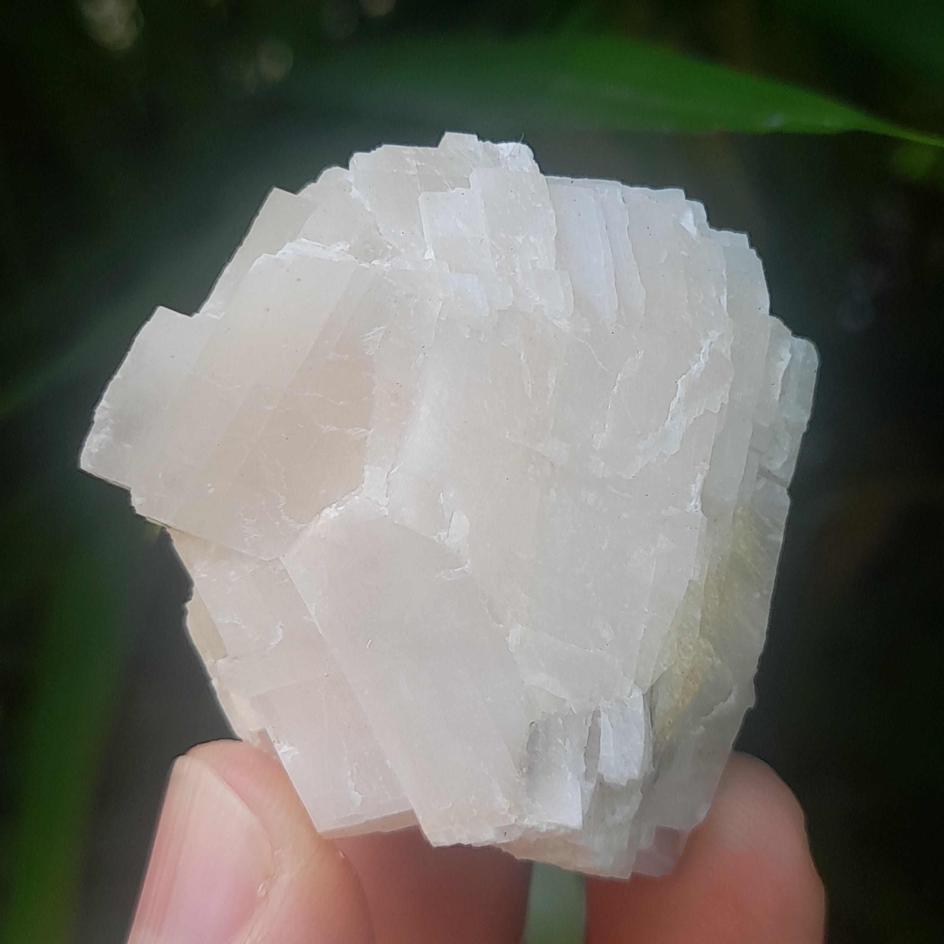 Calcite