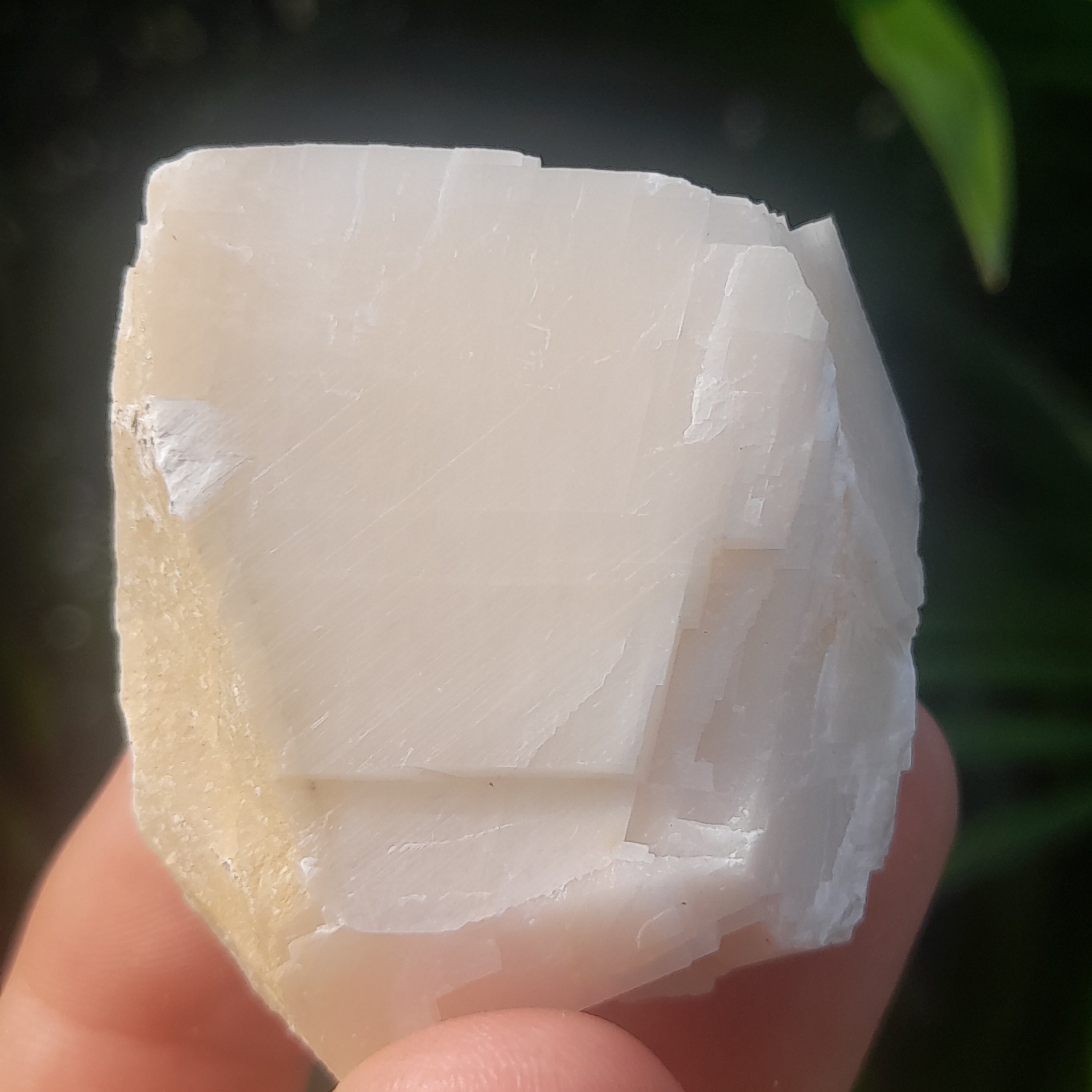 Calcite