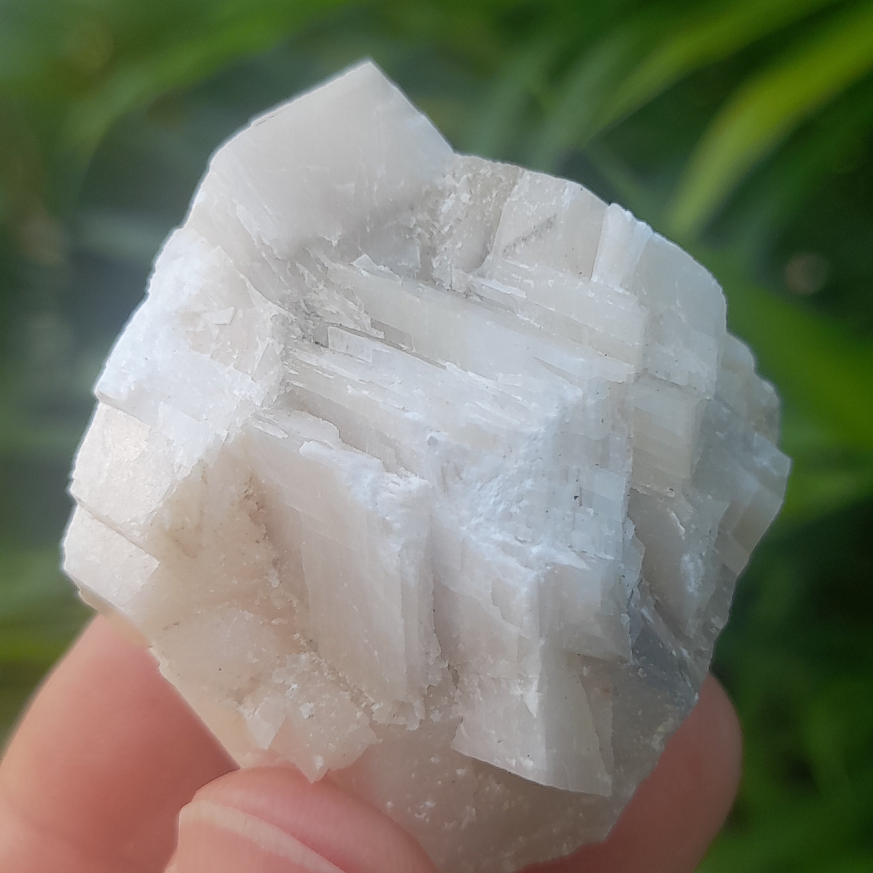 Calcite