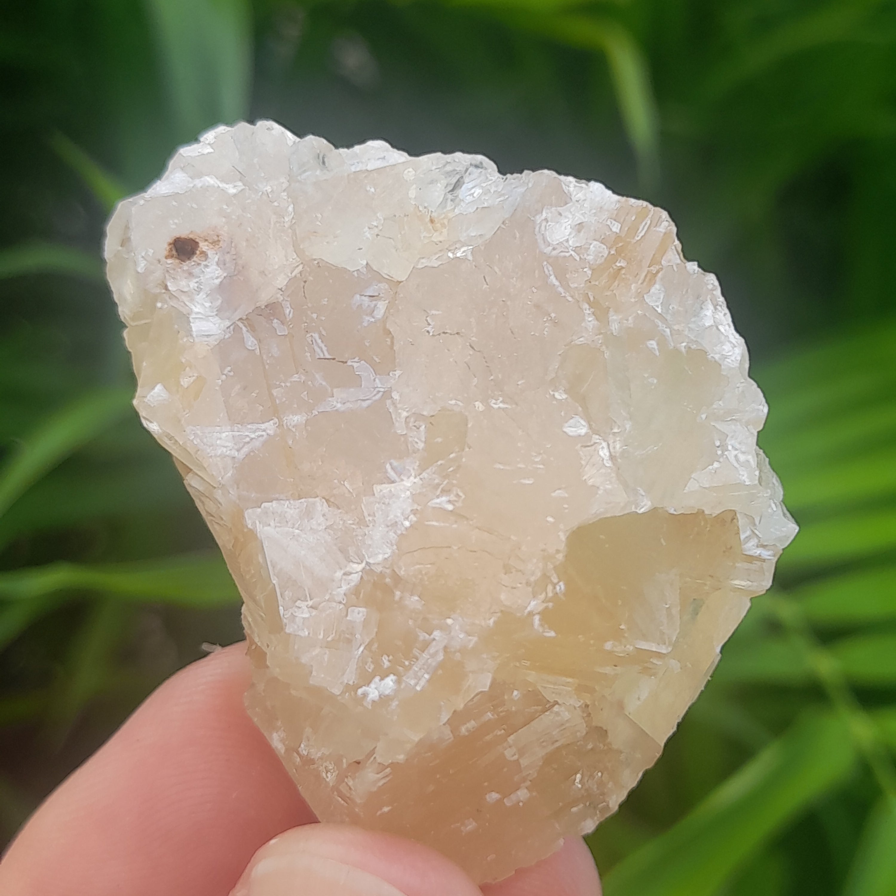Calcite