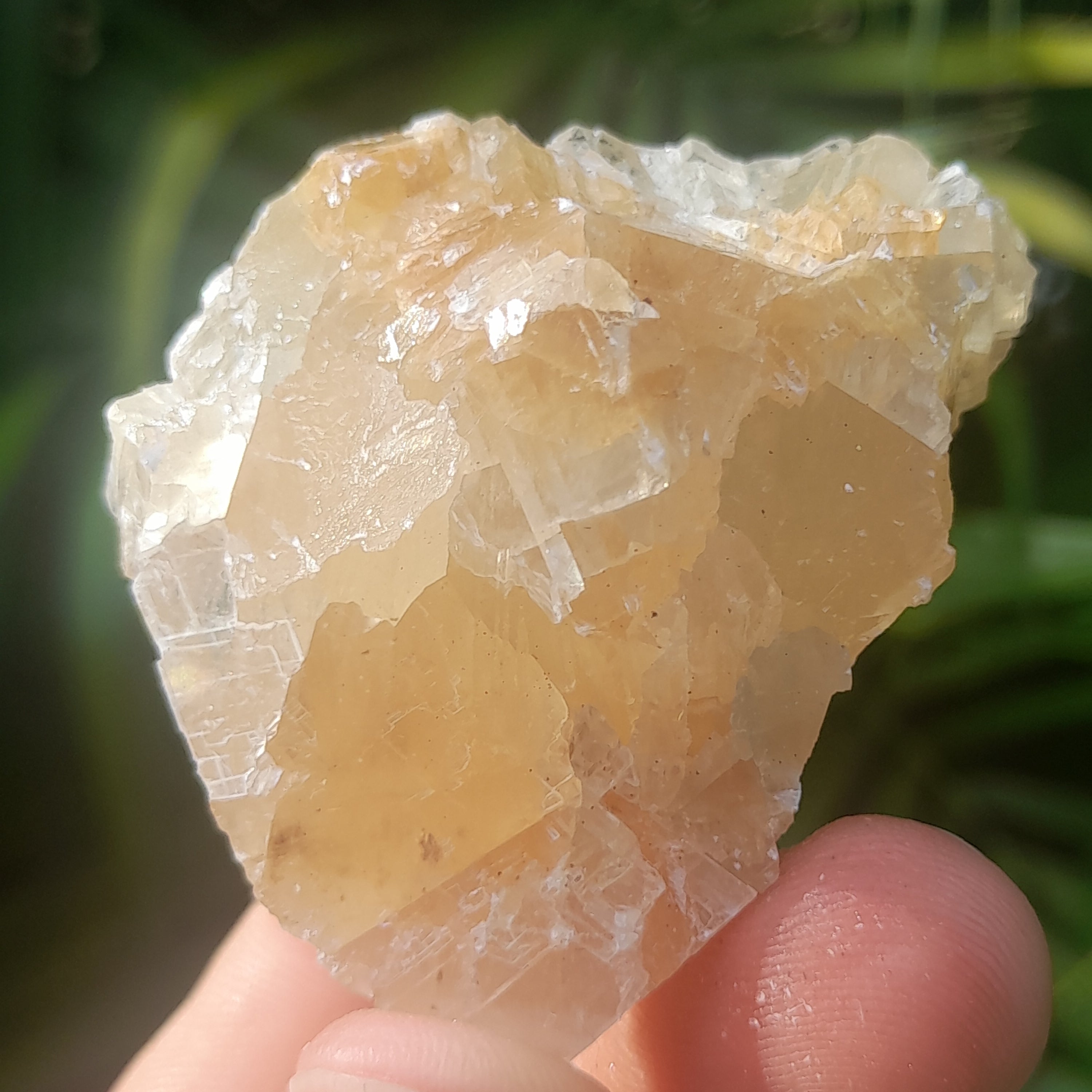 Calcite
