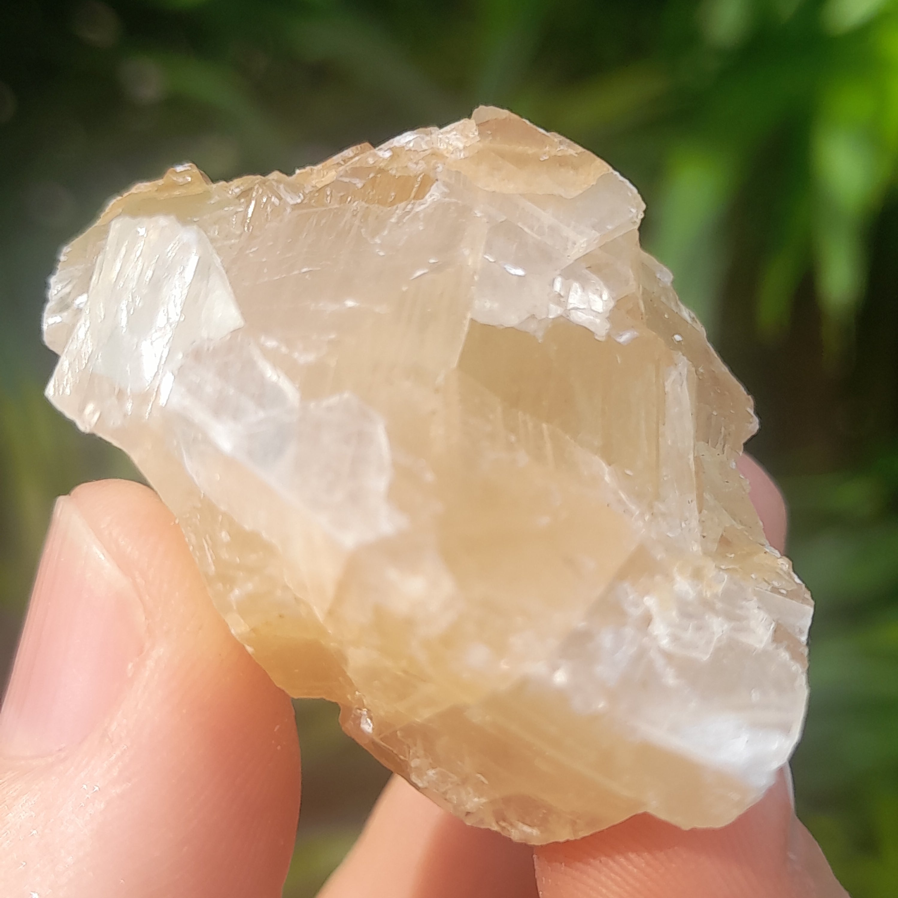 Calcite