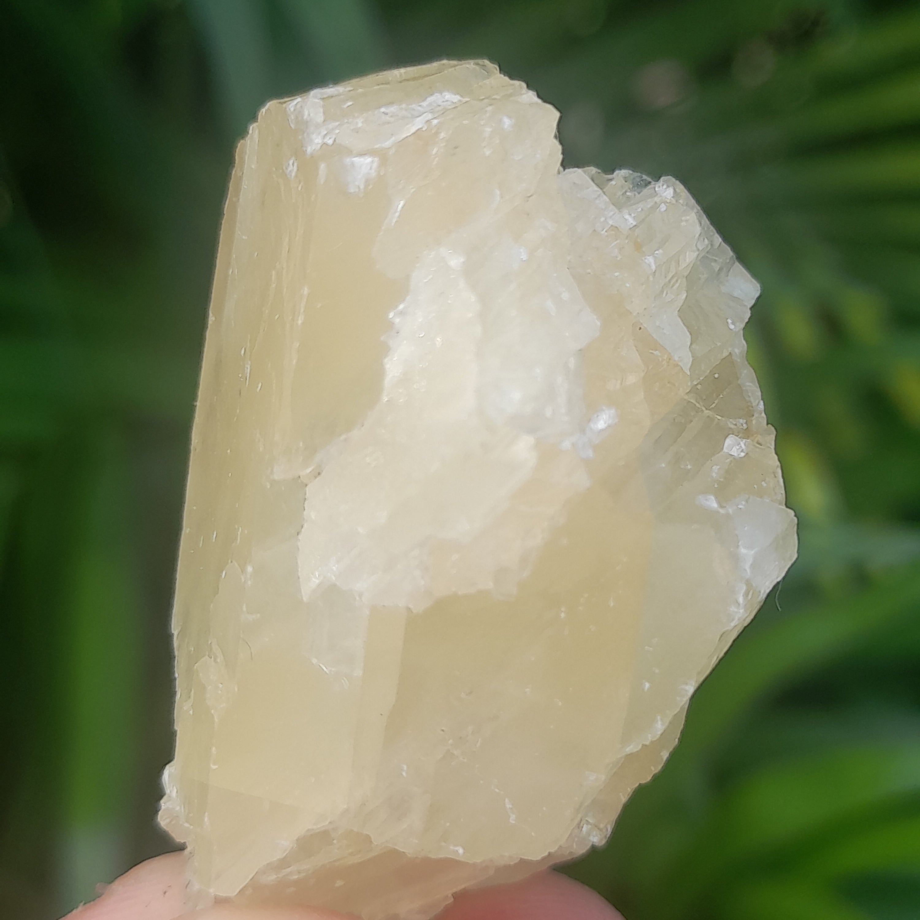 Calcite