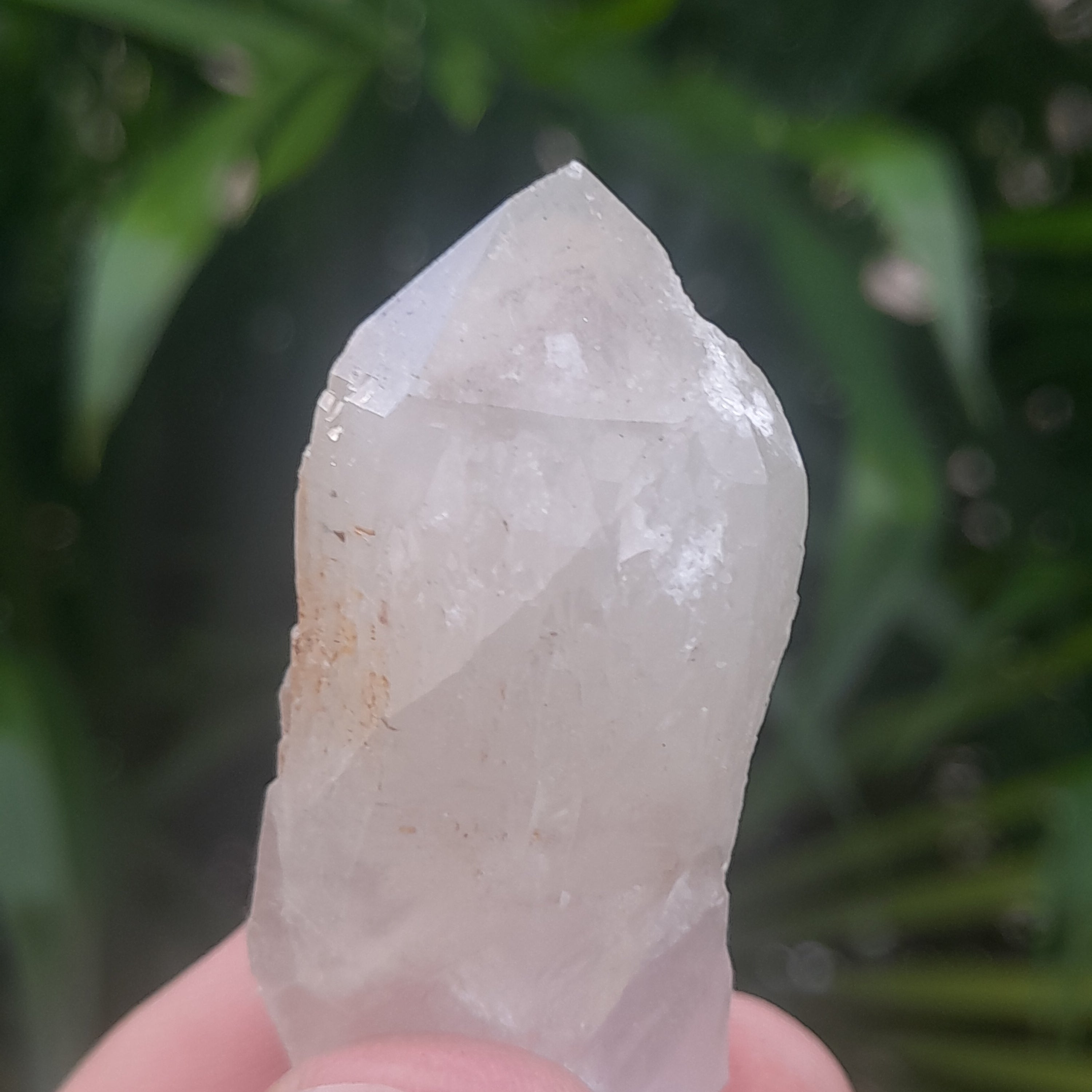 Clear Quartz