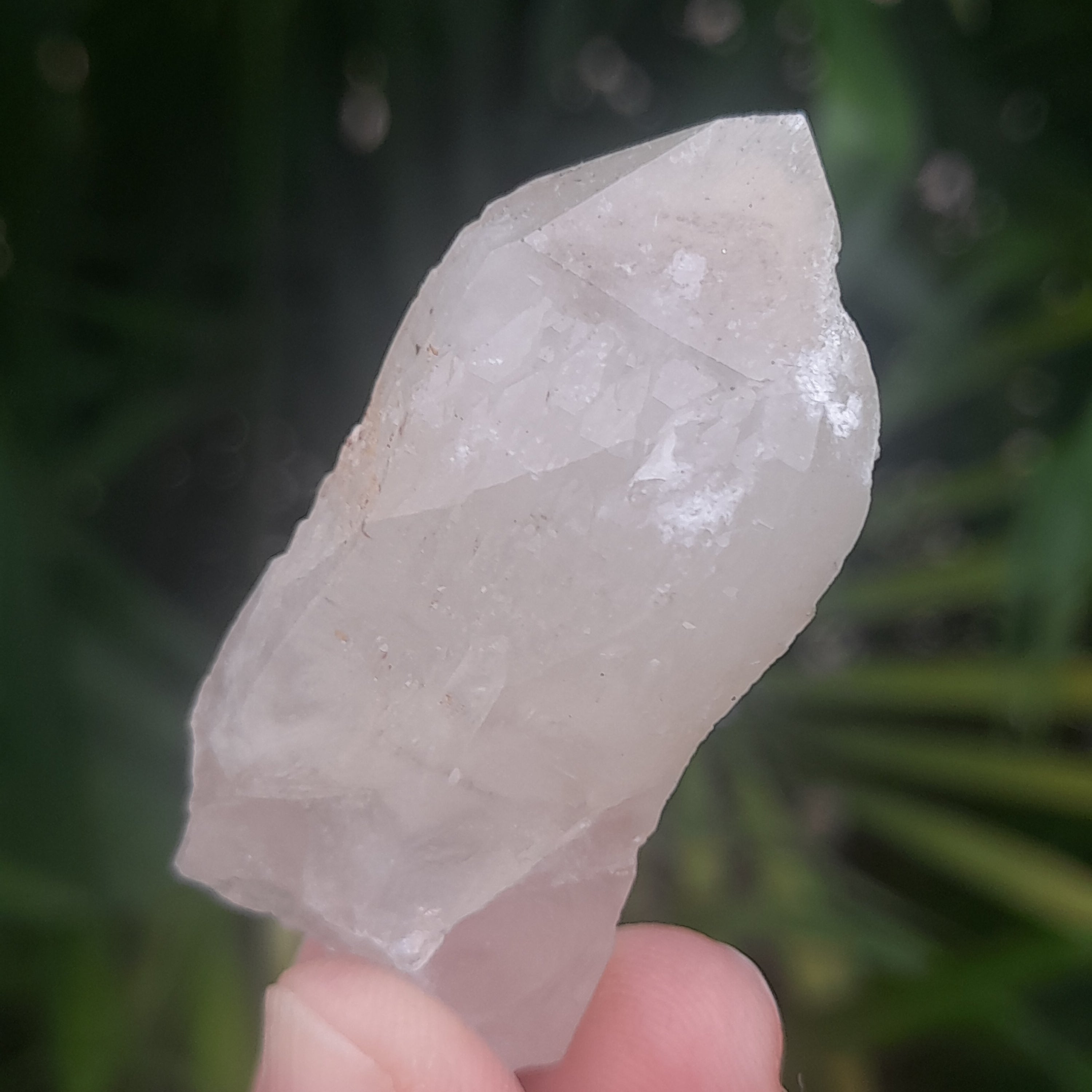 Clear Quartz