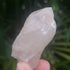 Clear Quartz