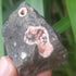 Gmelinite. Australia