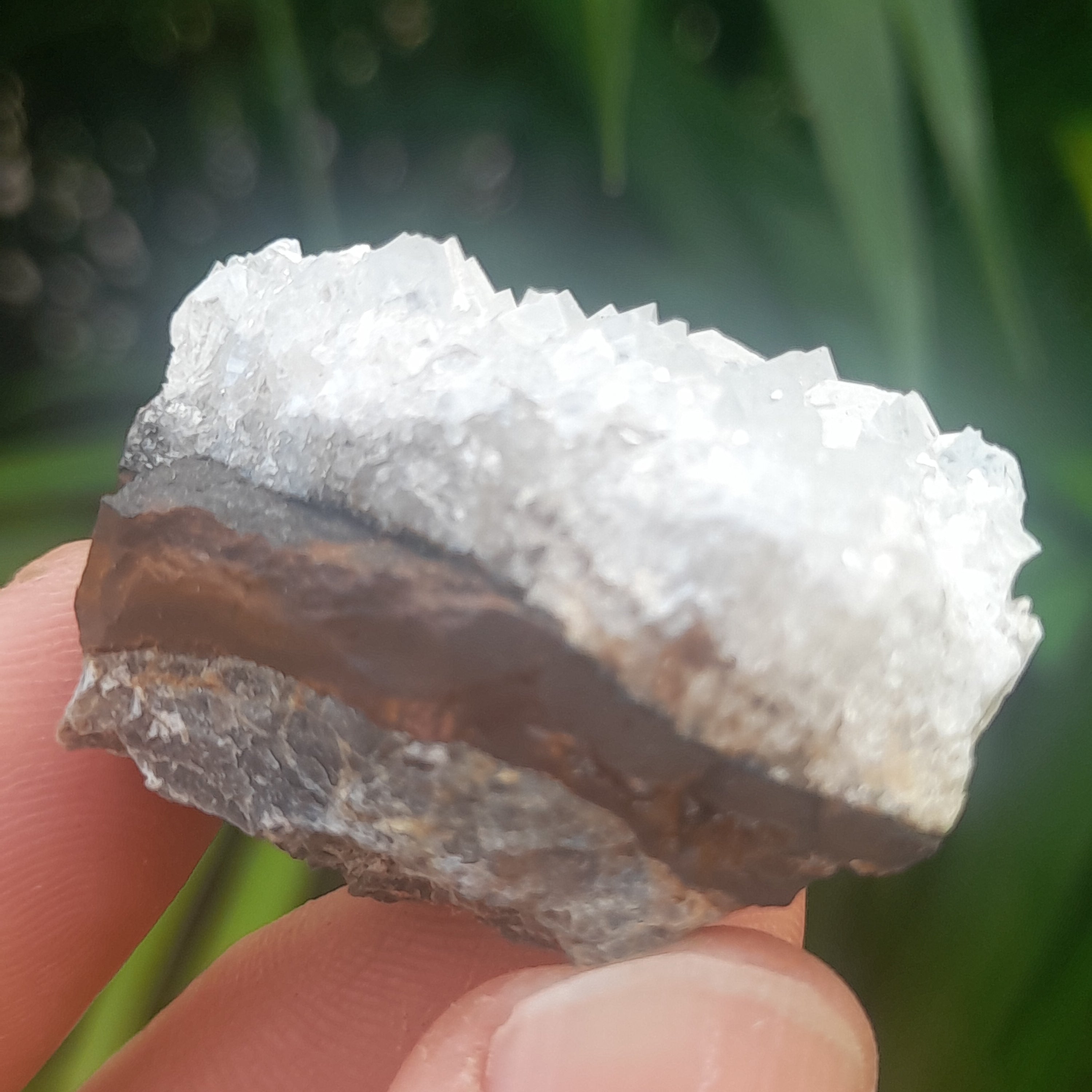 Calcite