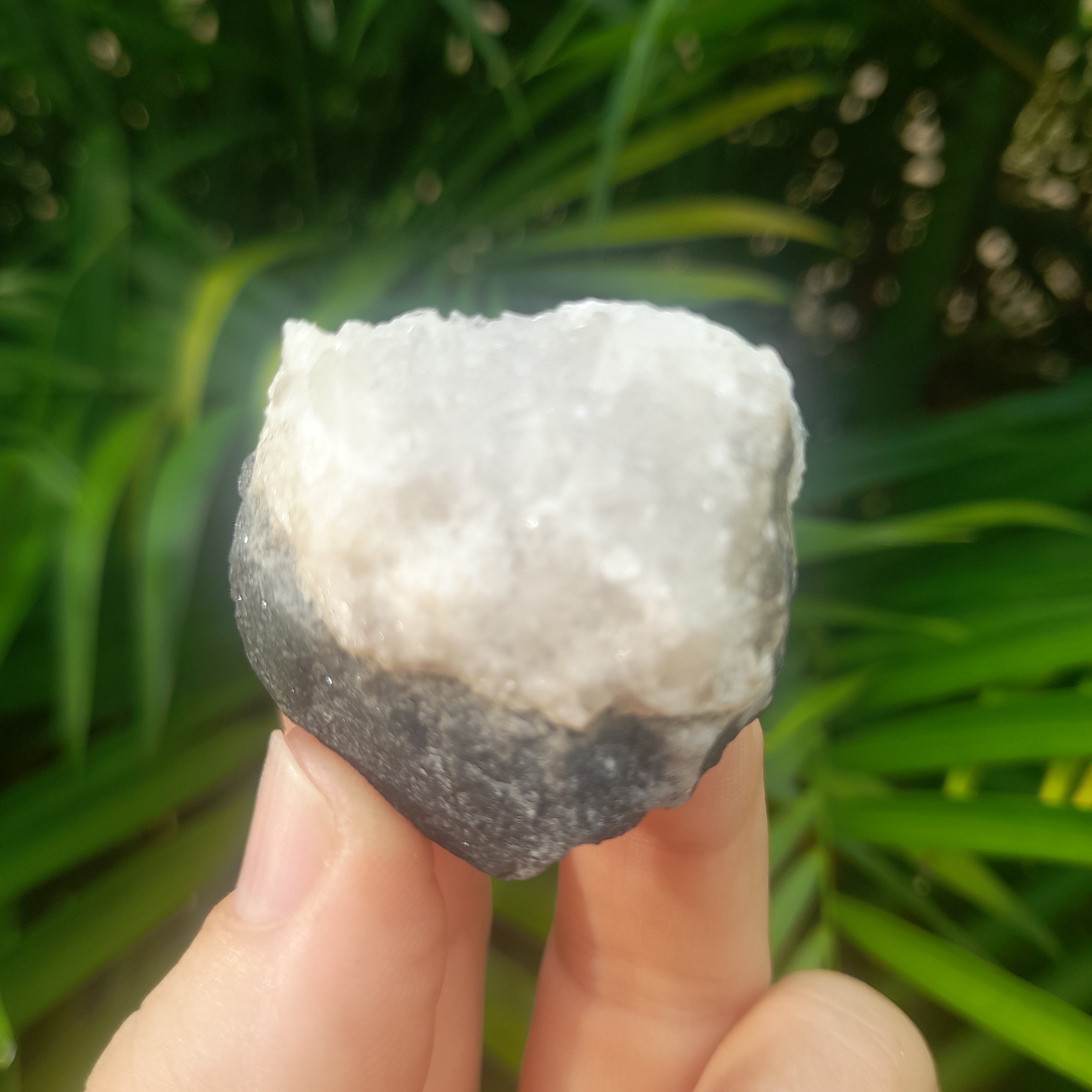 Calcite