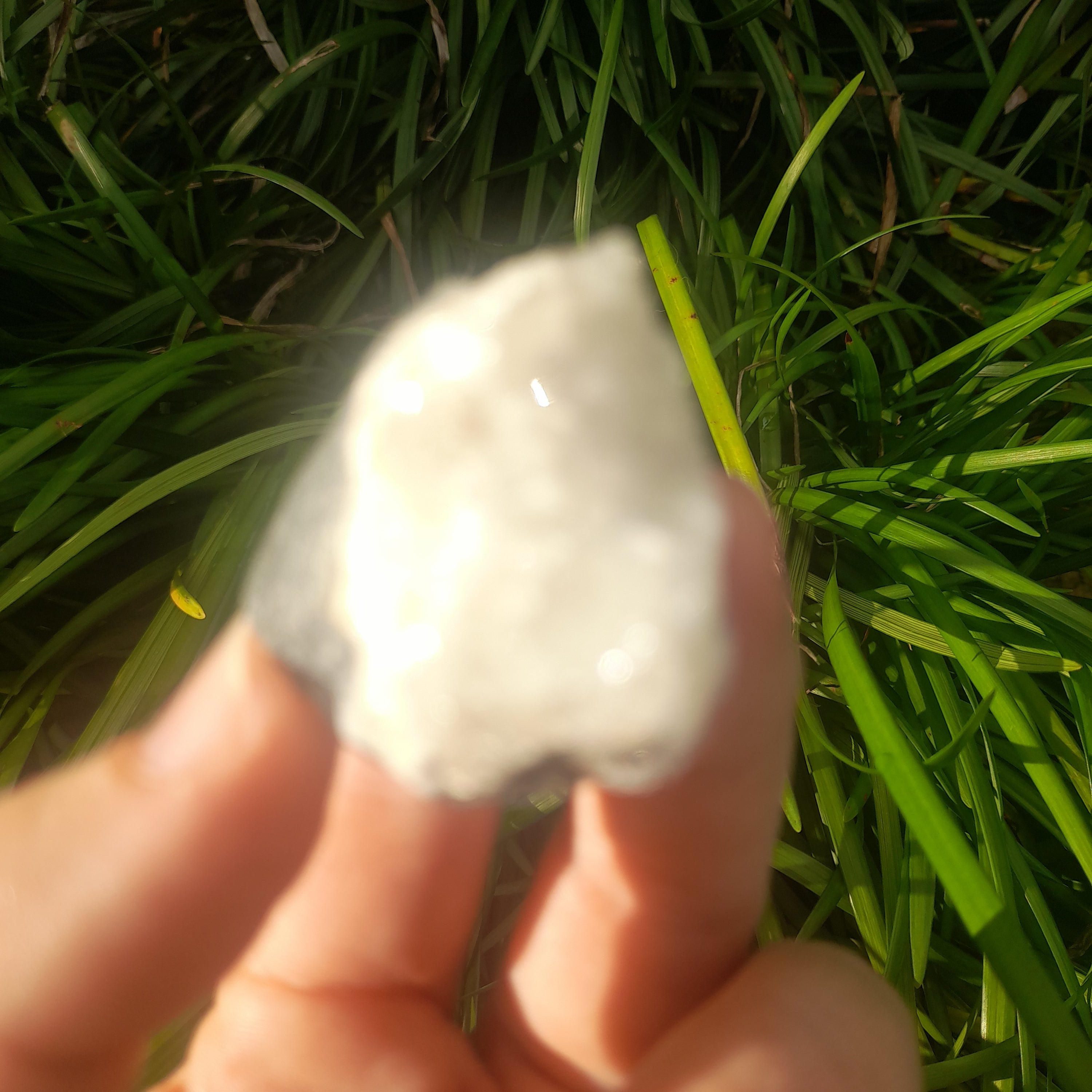 Calcite