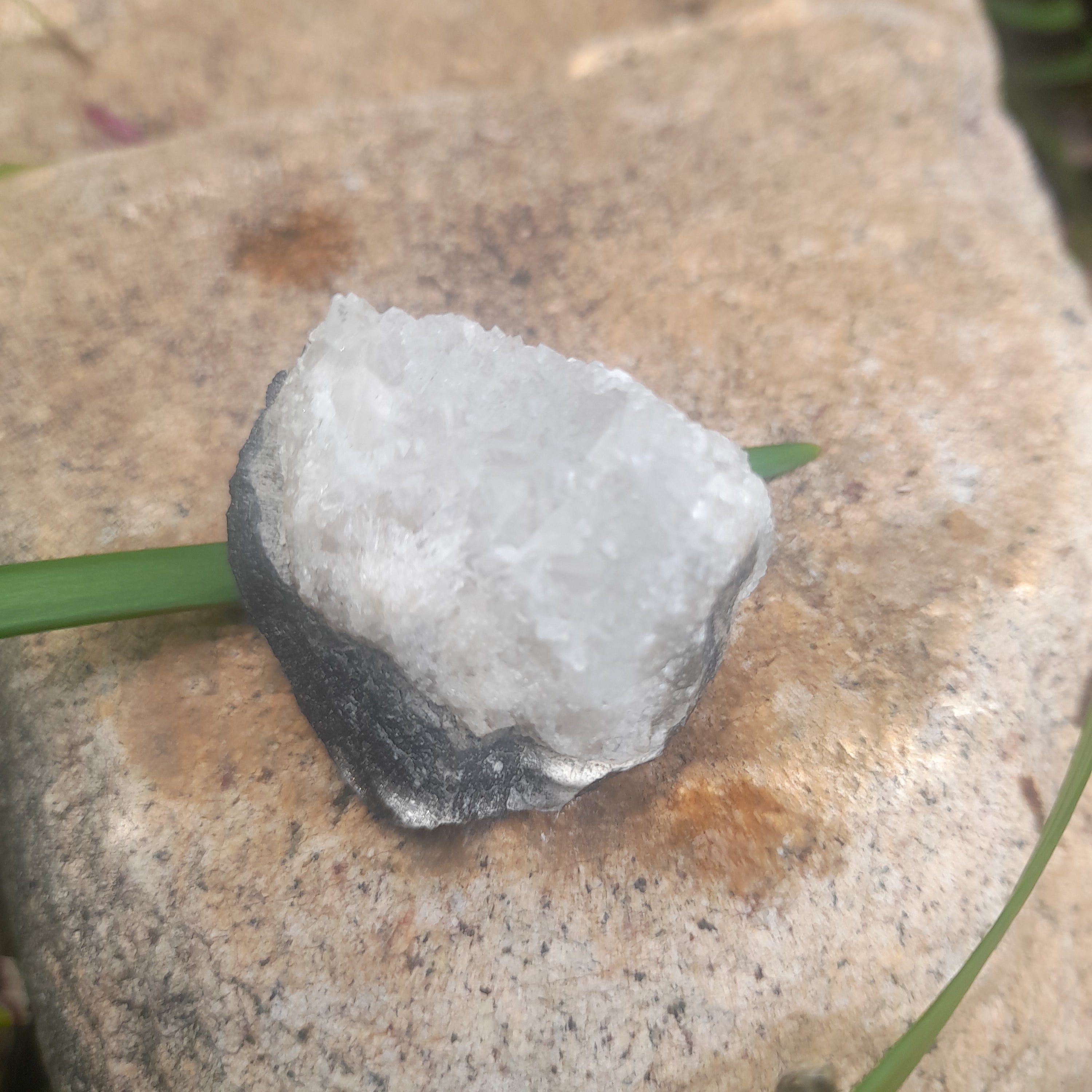 Calcite