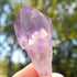 Amethyst Fairy Point