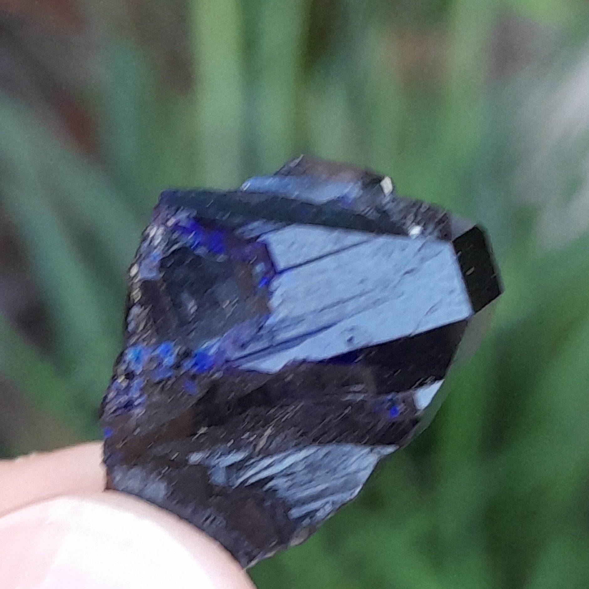 Azurite