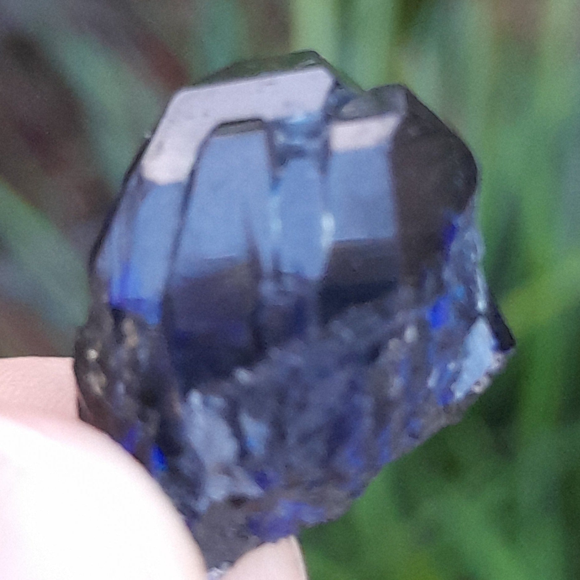Azurite