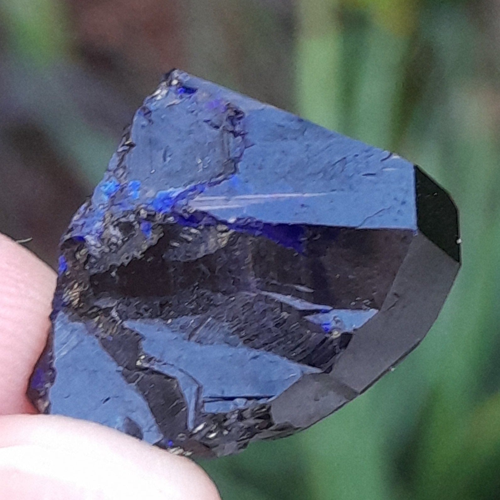 Azurite