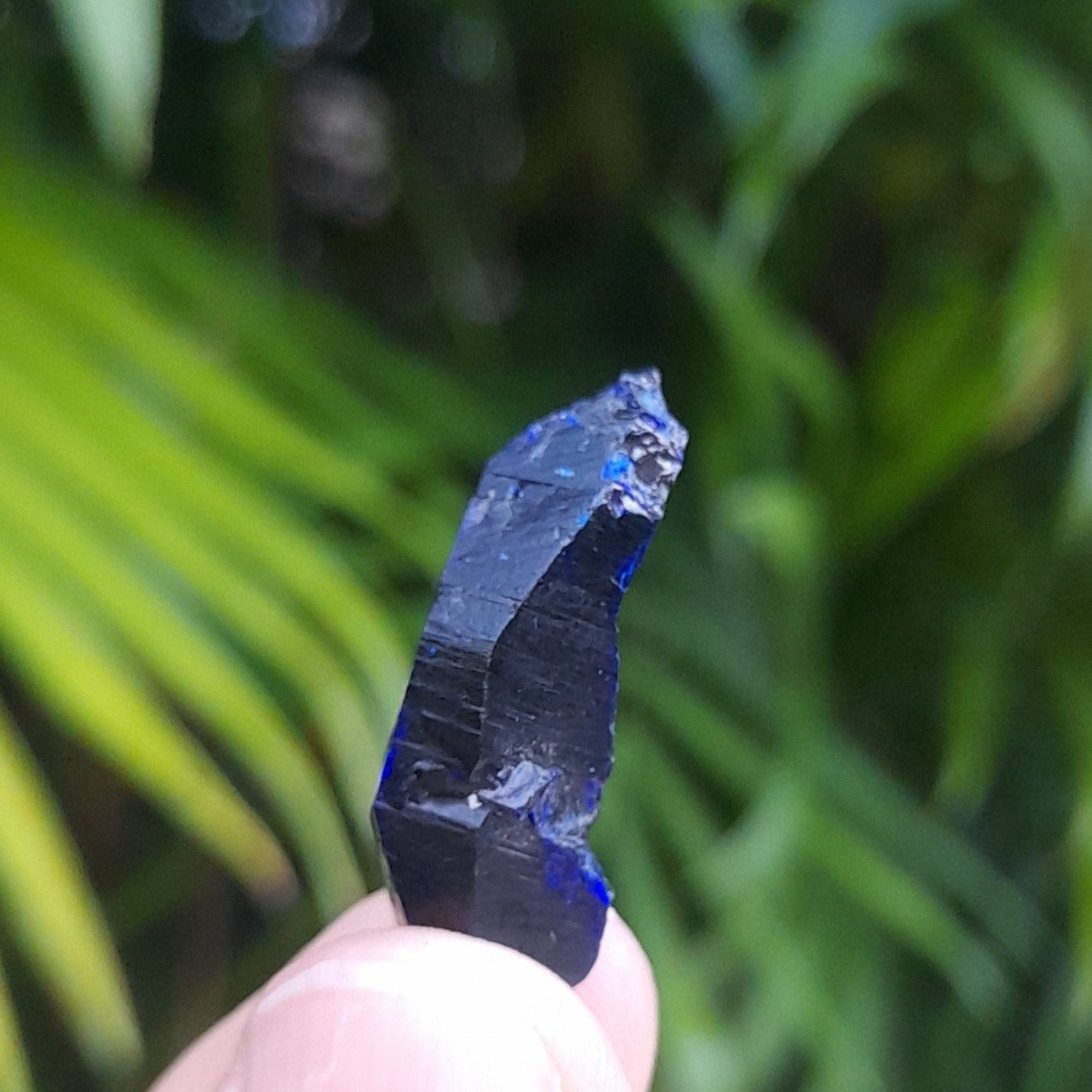 Azurite