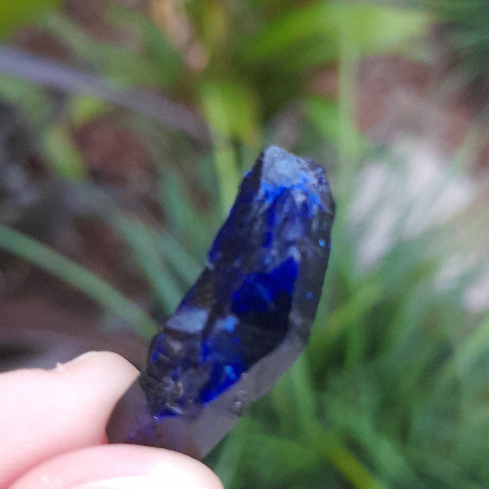 Azurite