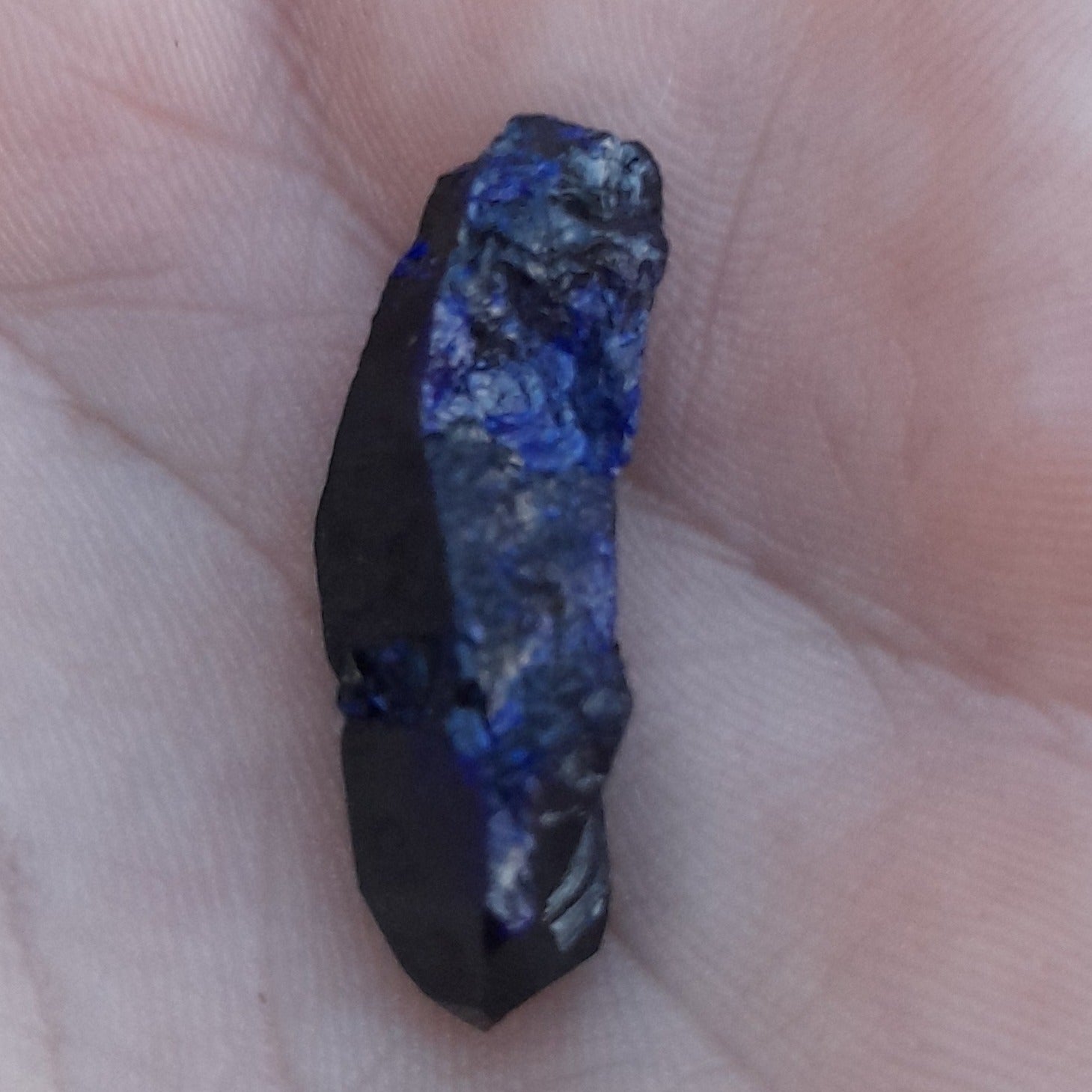 Azurite