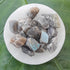 Labradorite, raw