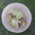 Prehnite, raw
