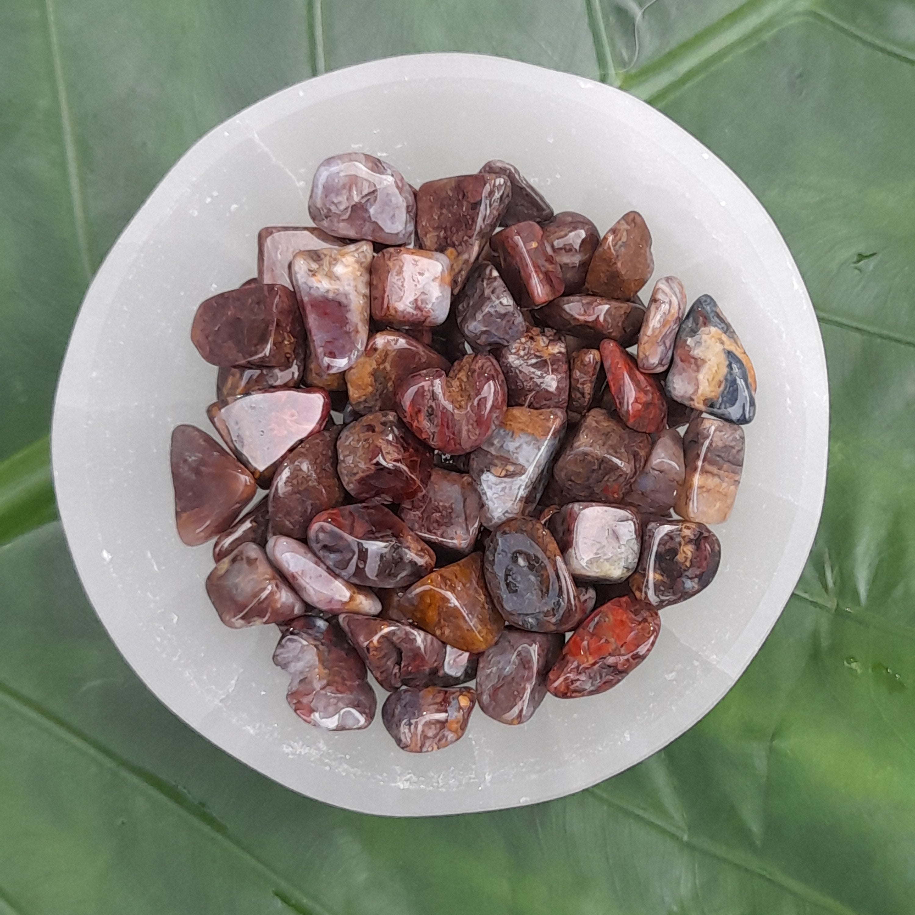 Pietersite Chips 50g