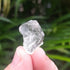 Prasiolite