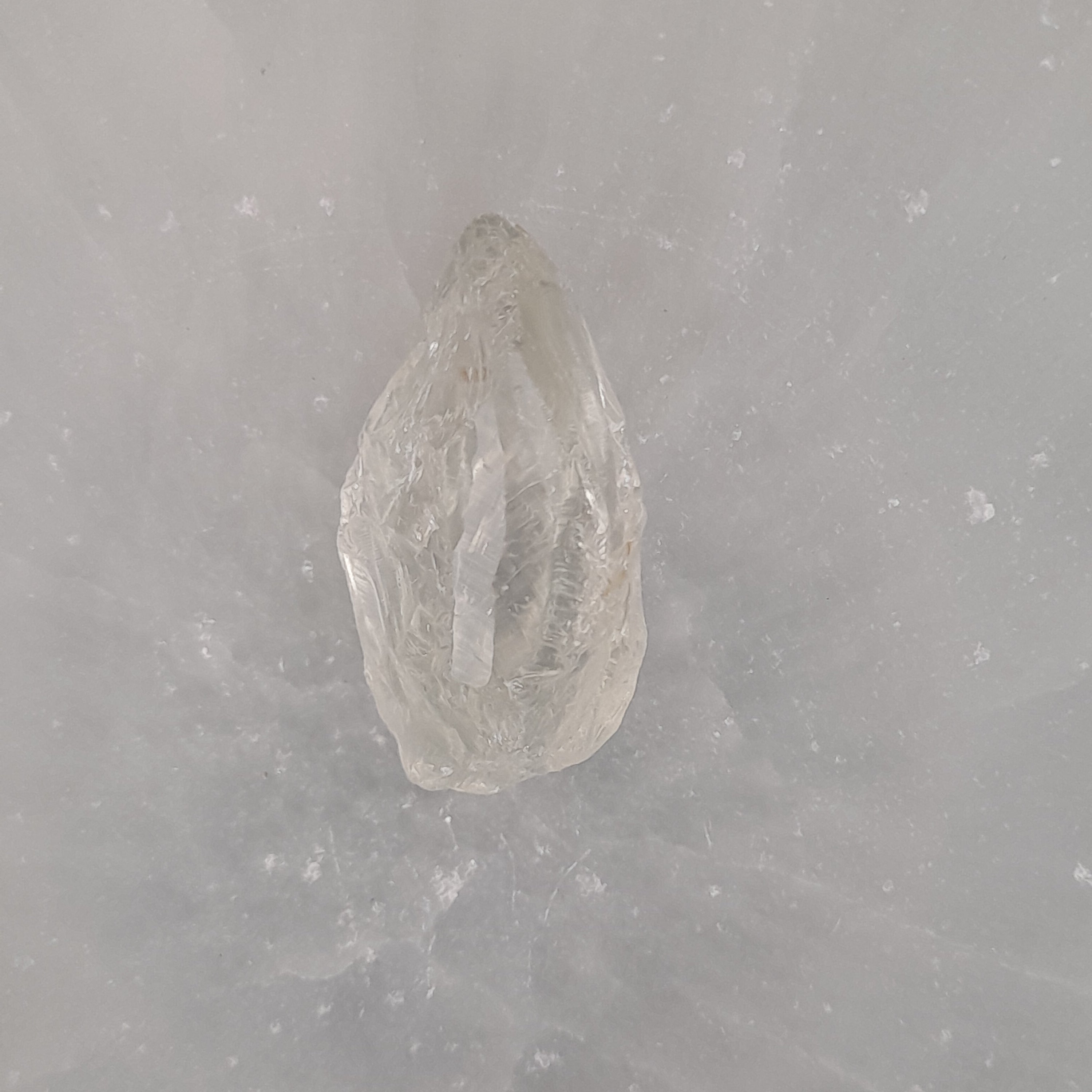 Prasiolite