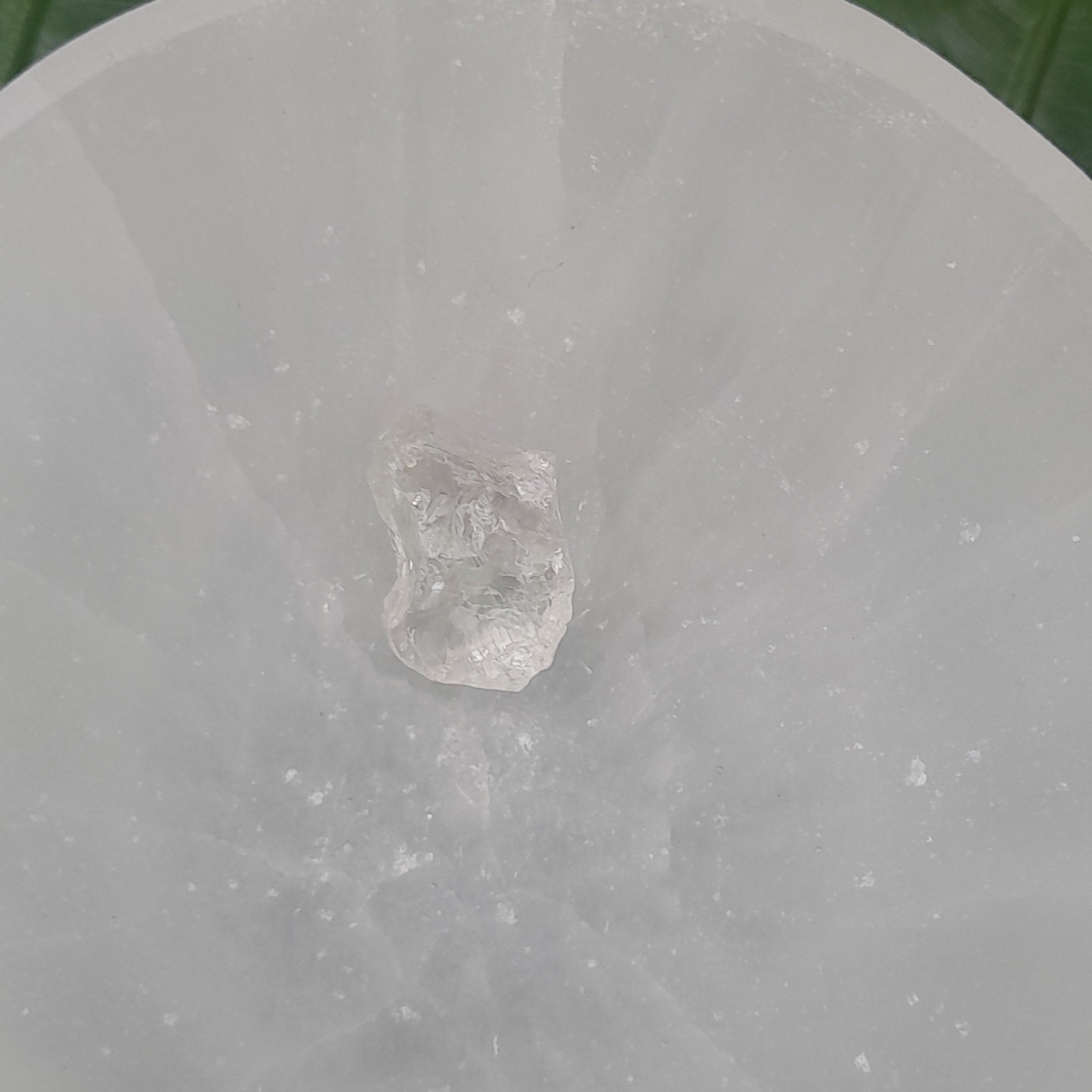 Prasiolite