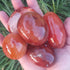 Carnelian ~ Pebble