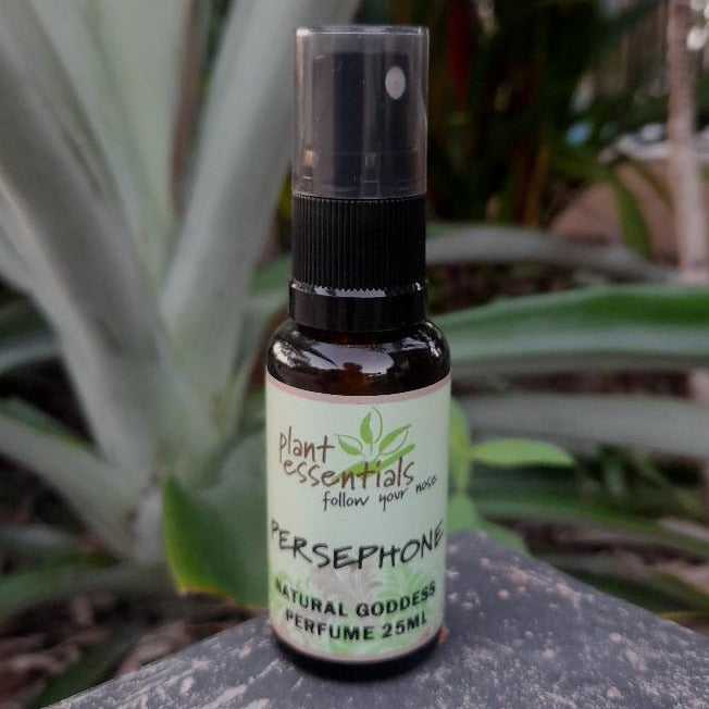 Persephone Natural Goddess Perfume 30ml
