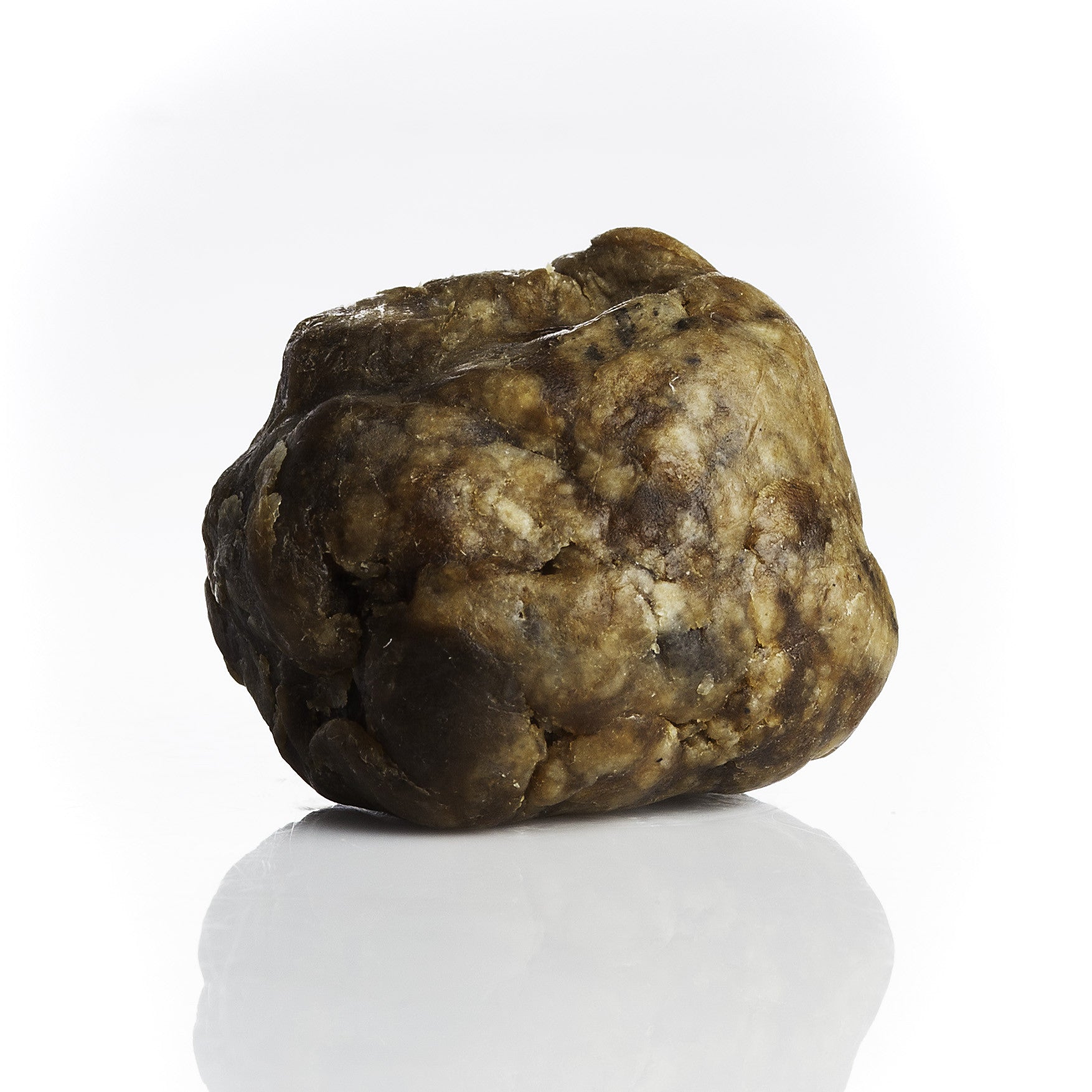 African Black Soap 100g for Hair or Body