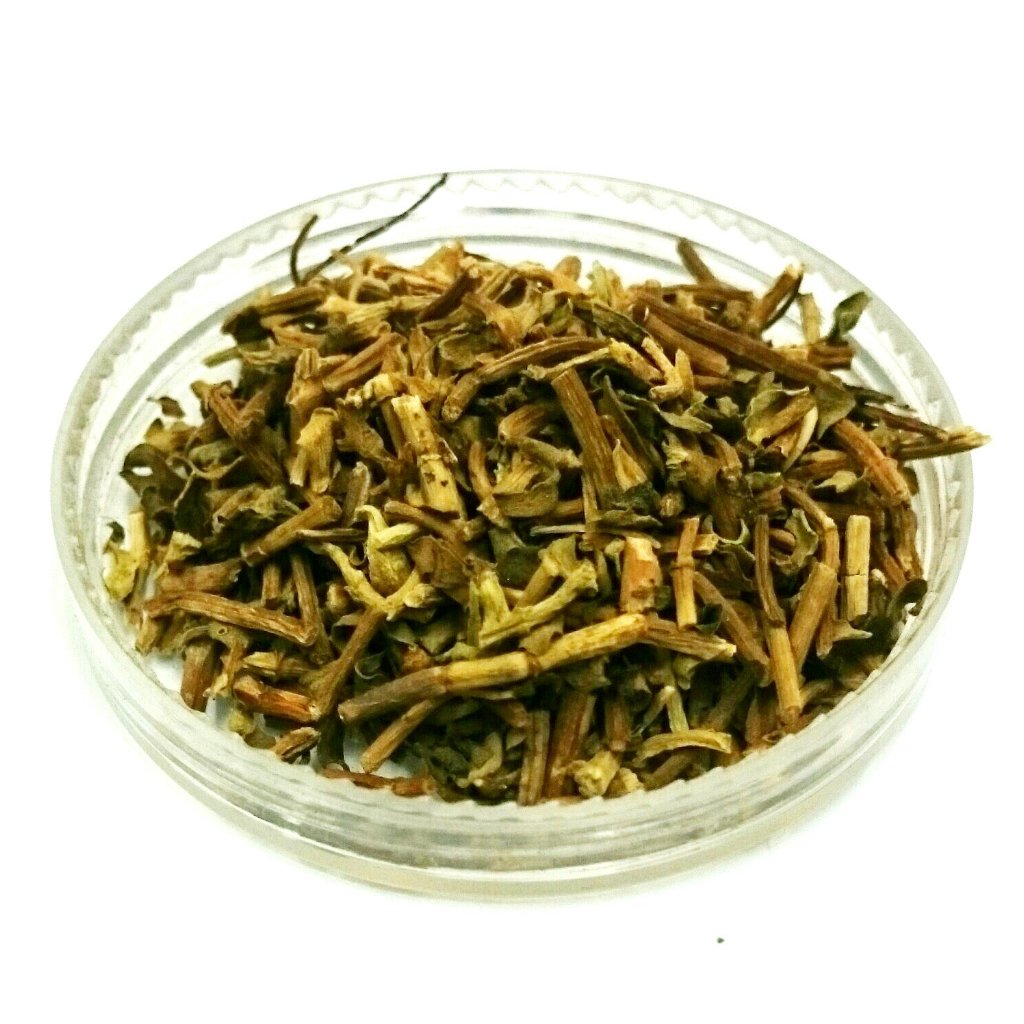 Brahmi Leaf 50g