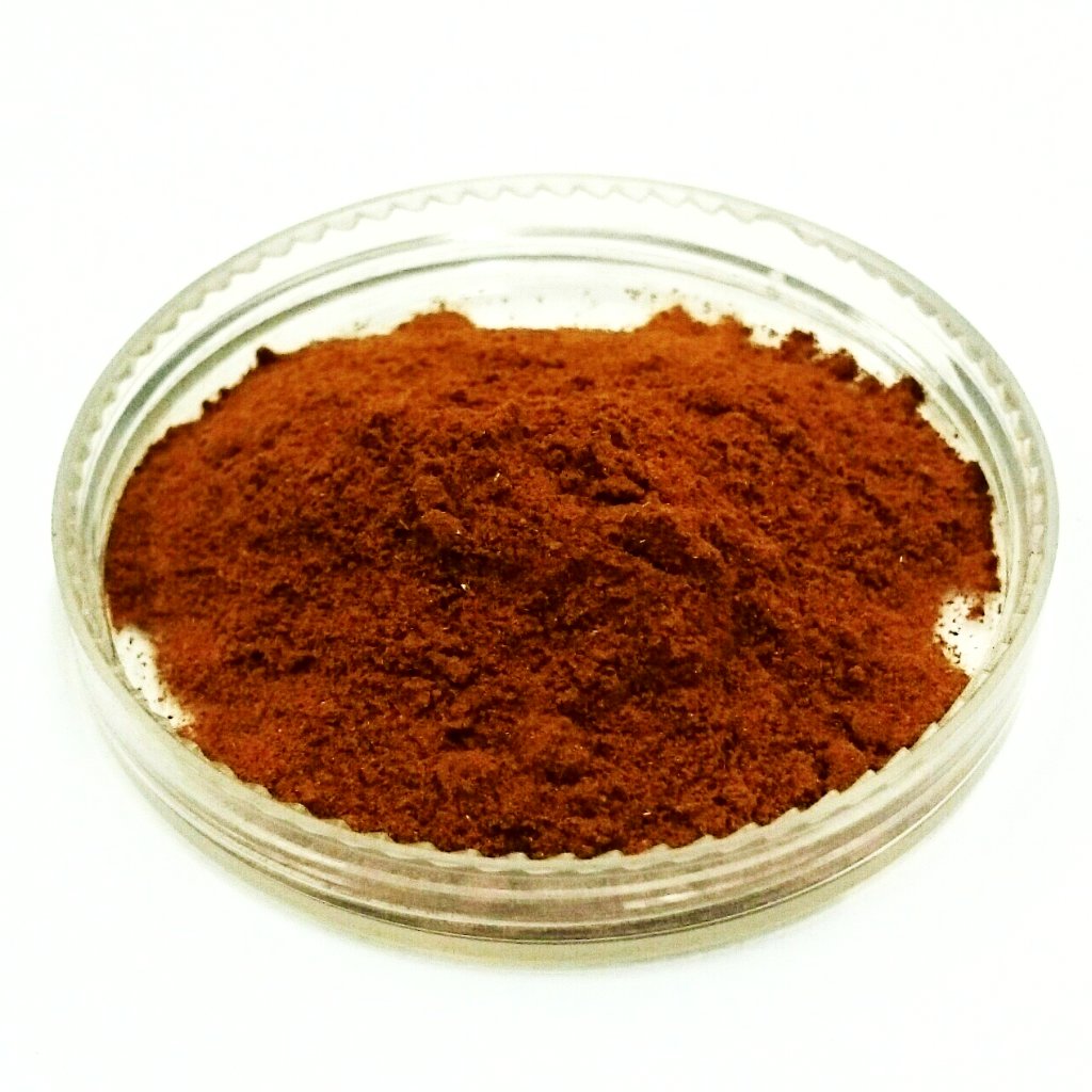 Bloodroot Powder 25g (1 per order)
