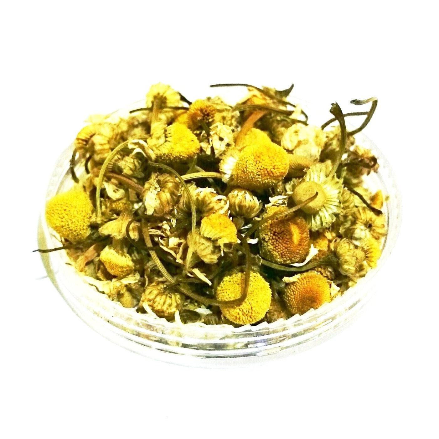 chamomile flowers