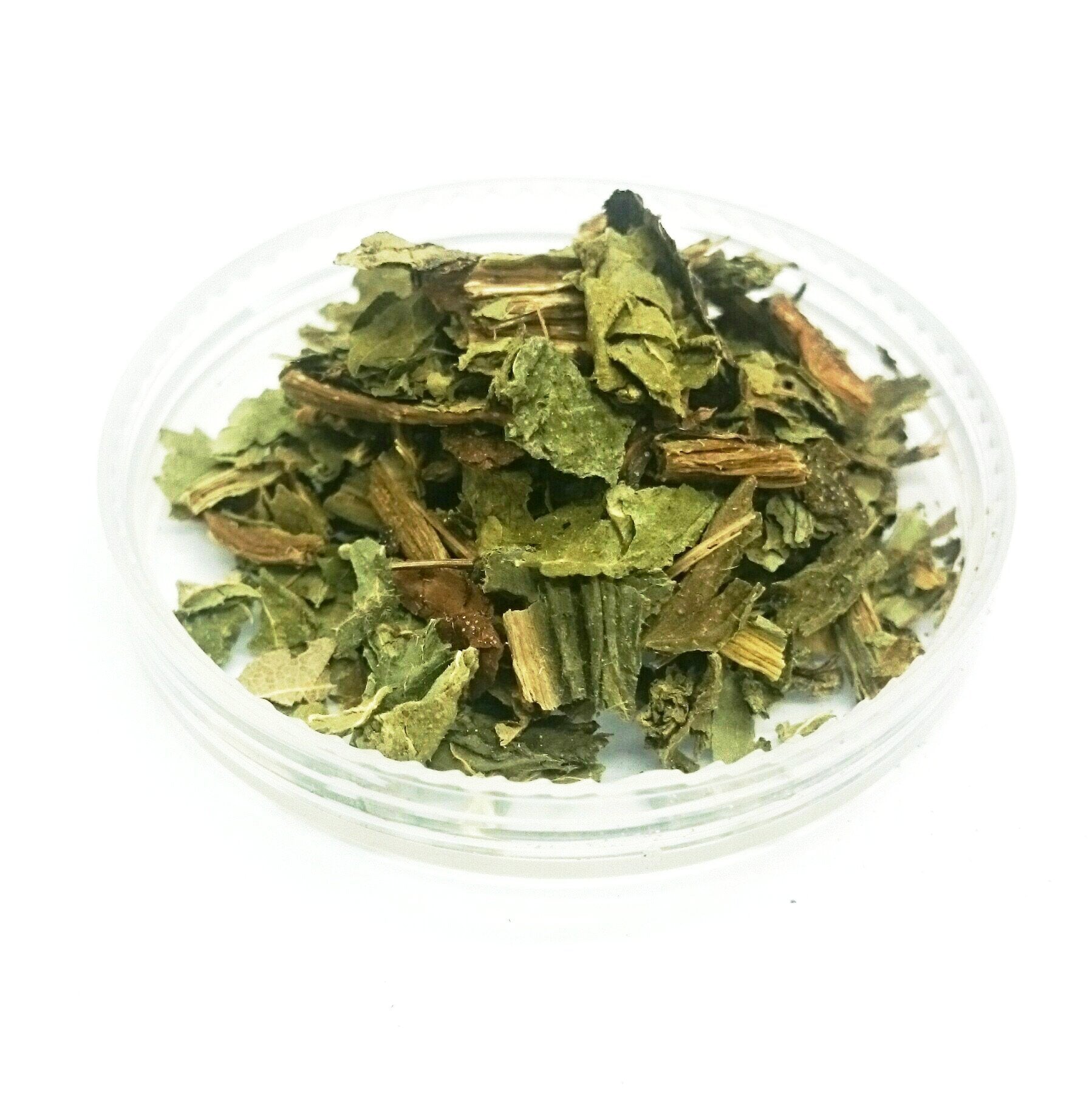 Comfrey Leaf ~ Use Internally only under supervision