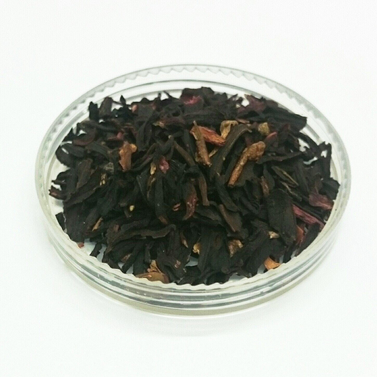 Hibiscus Flowers 75g