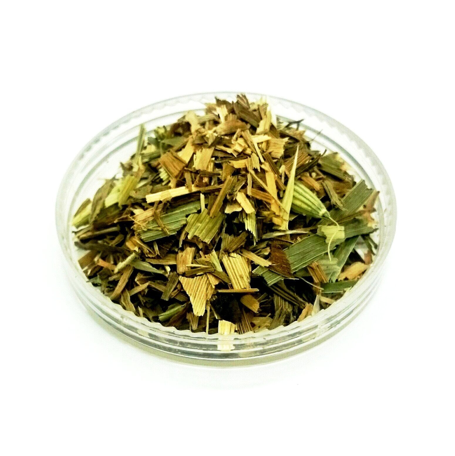 Oatstraw, Green 50g