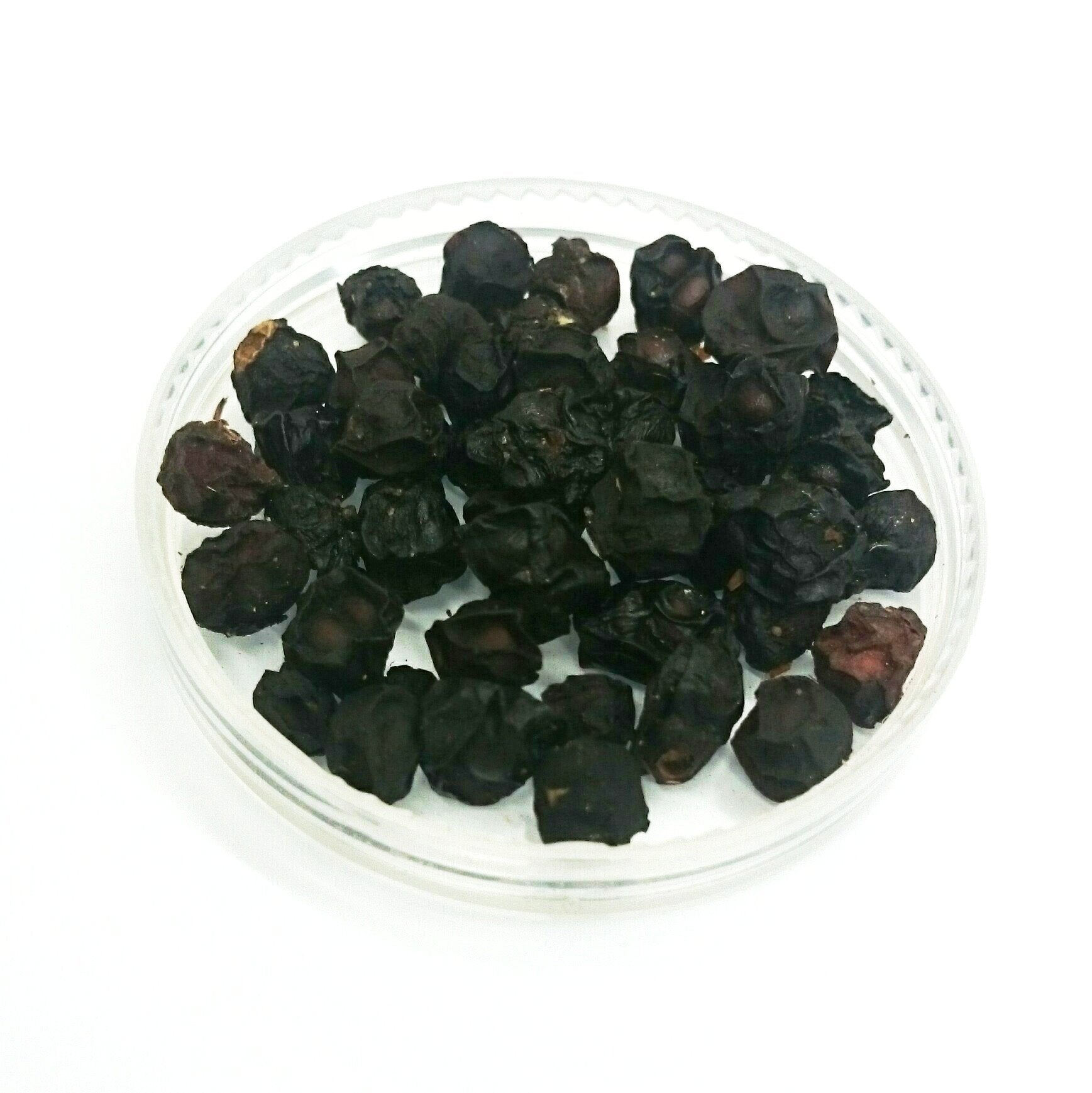 Schisandra Berry 100g