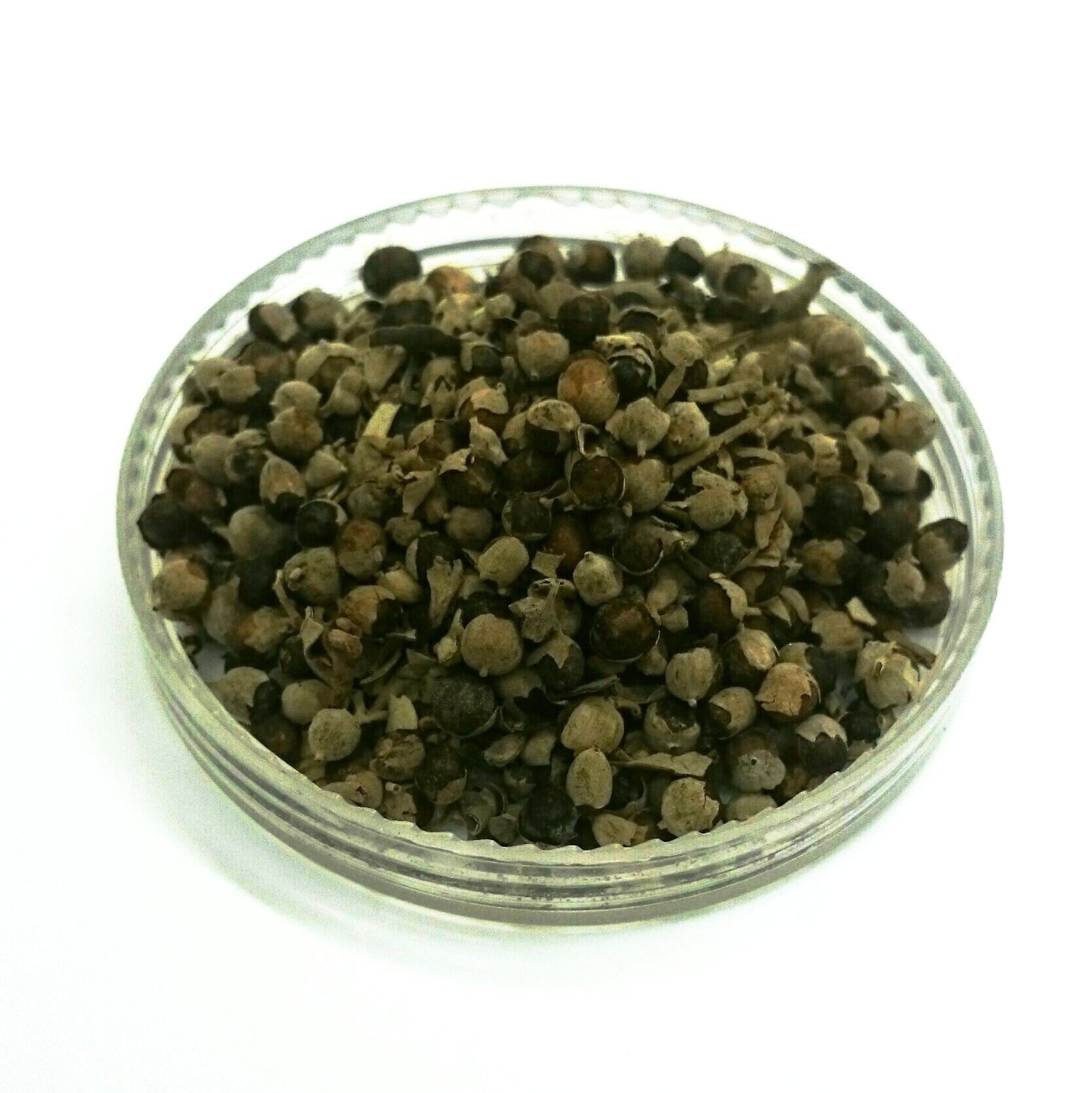 Vitex, Chaste Tree Berry 75g