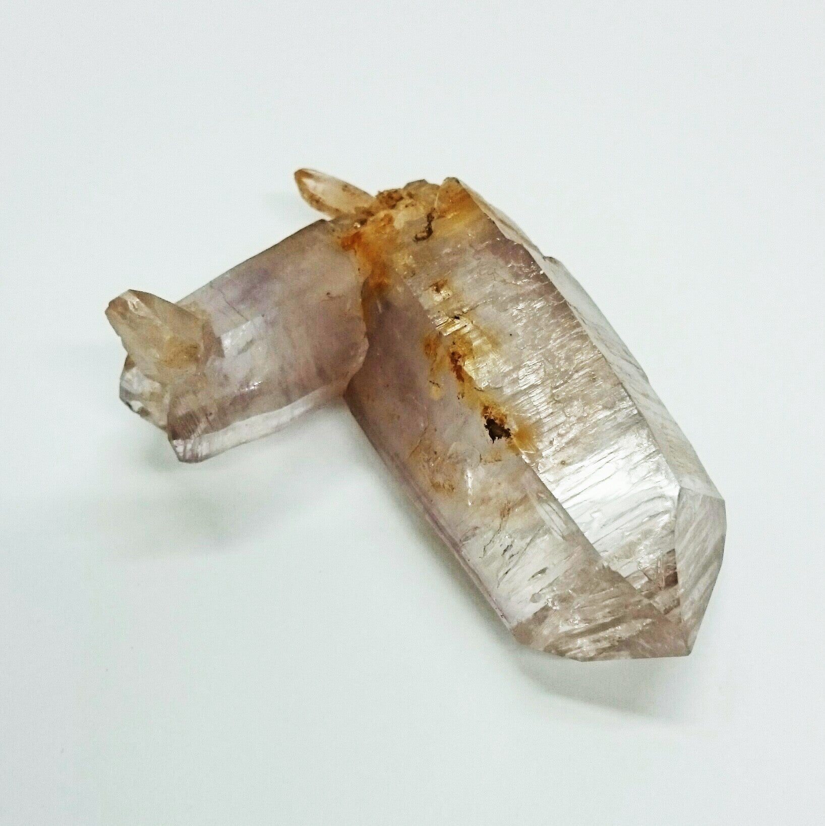 Amethyst, Vera Cruz